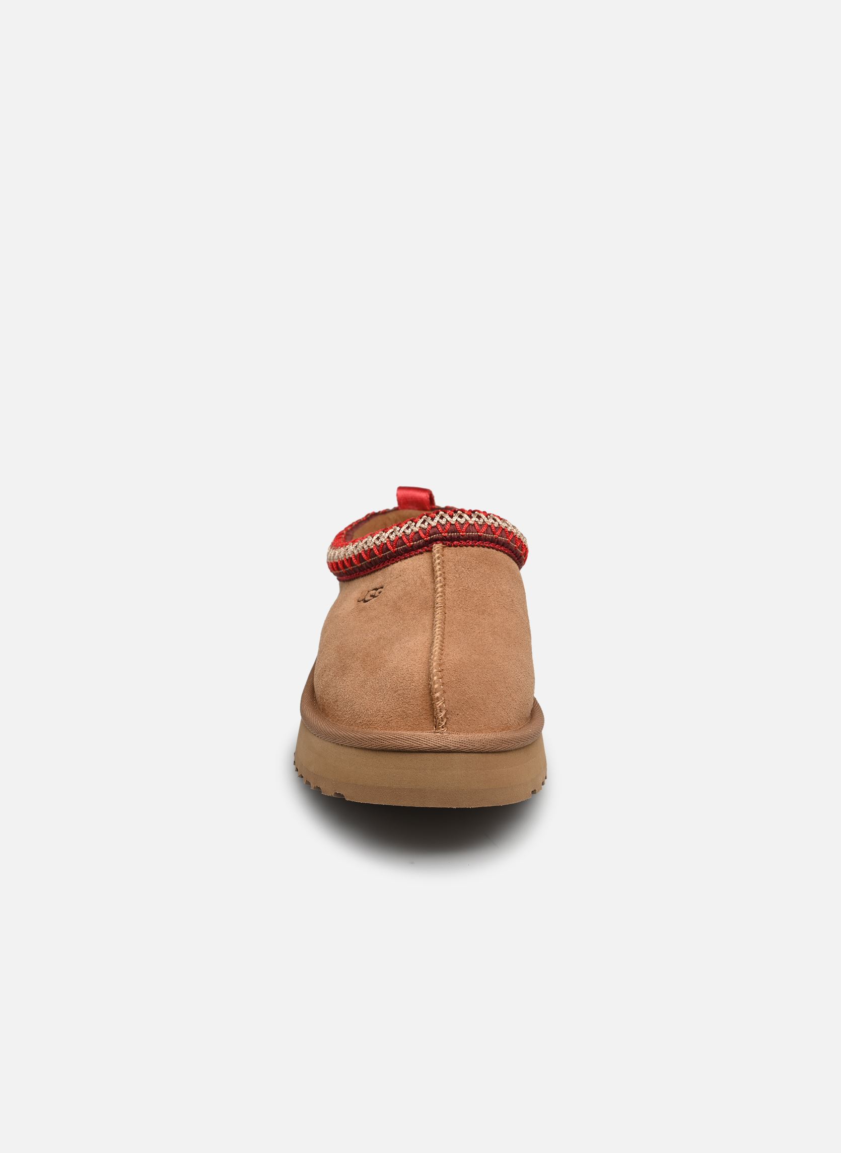 Chaussons K Tazz marron UGG Chaussons K Tazz marron CHESTNUT