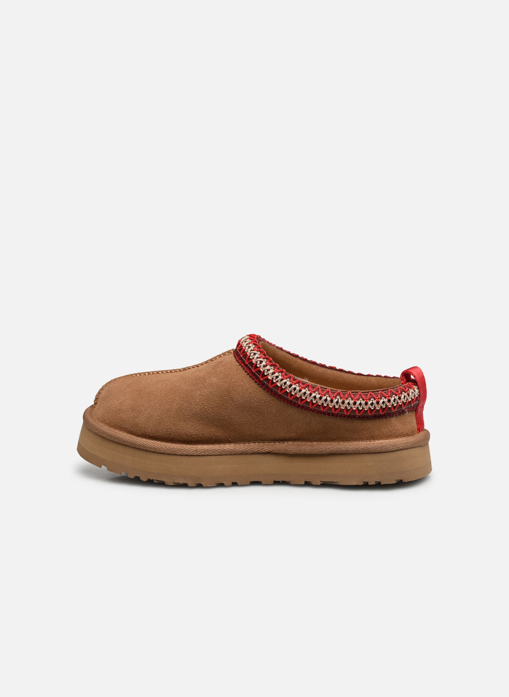 Chaussons K Tazz marron UGG Chaussons K Tazz marron CHESTNUT