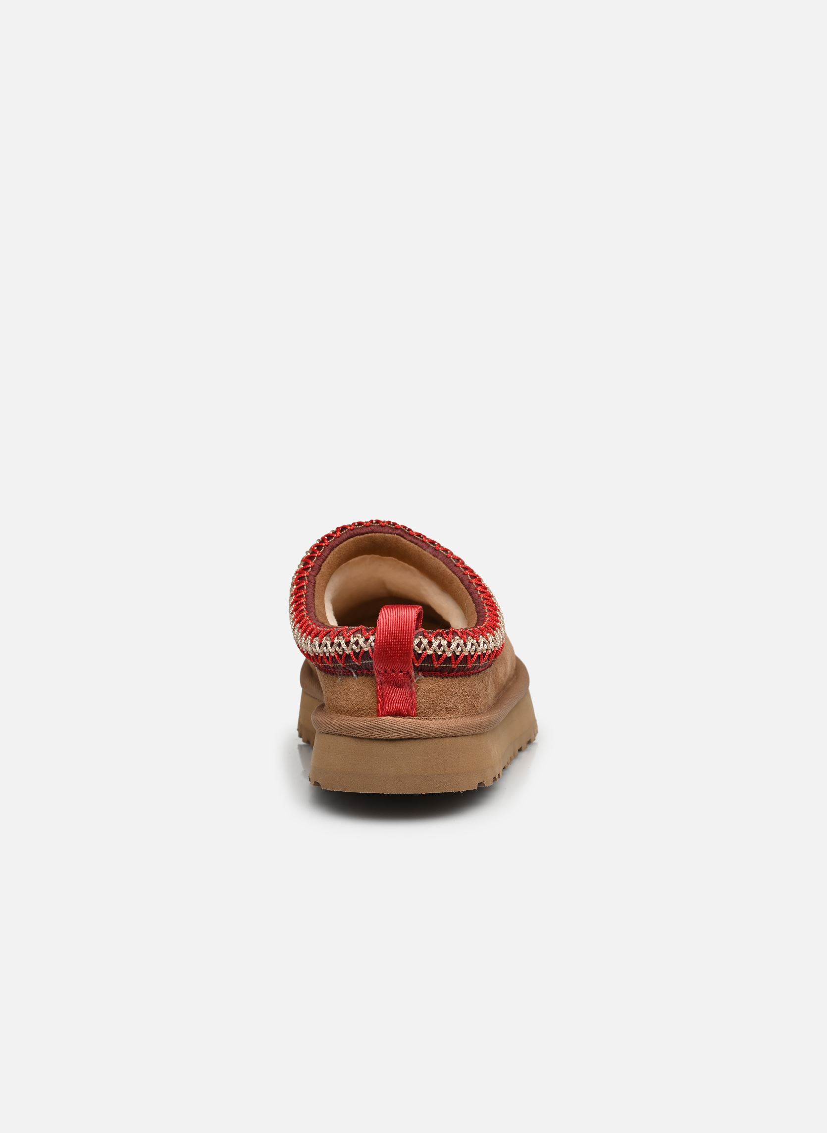 Chaussons K Tazz marron UGG Chaussons K Tazz marron CHESTNUT