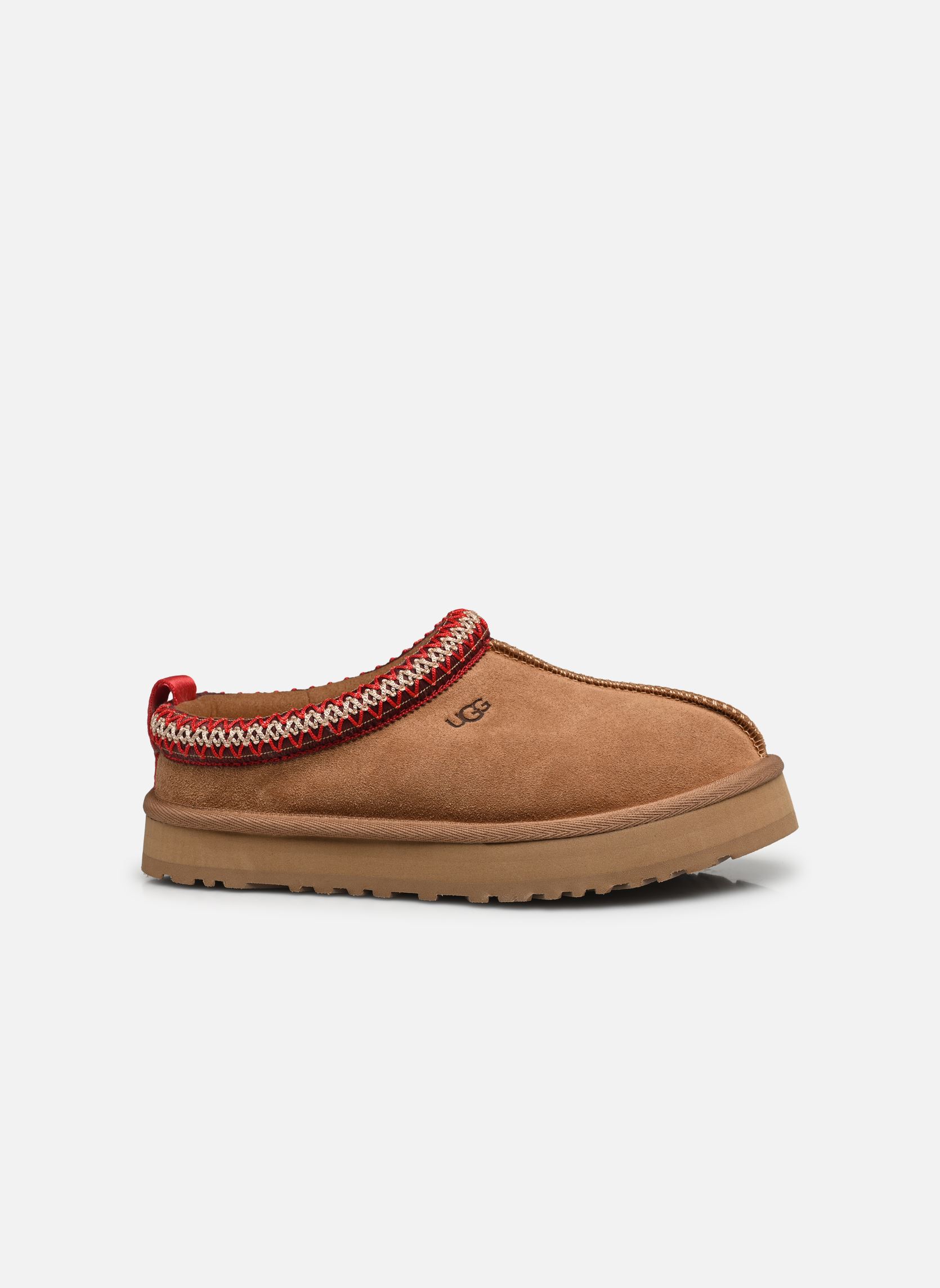 Chaussons K Tazz marron UGG Chaussons K Tazz marron CHESTNUT
