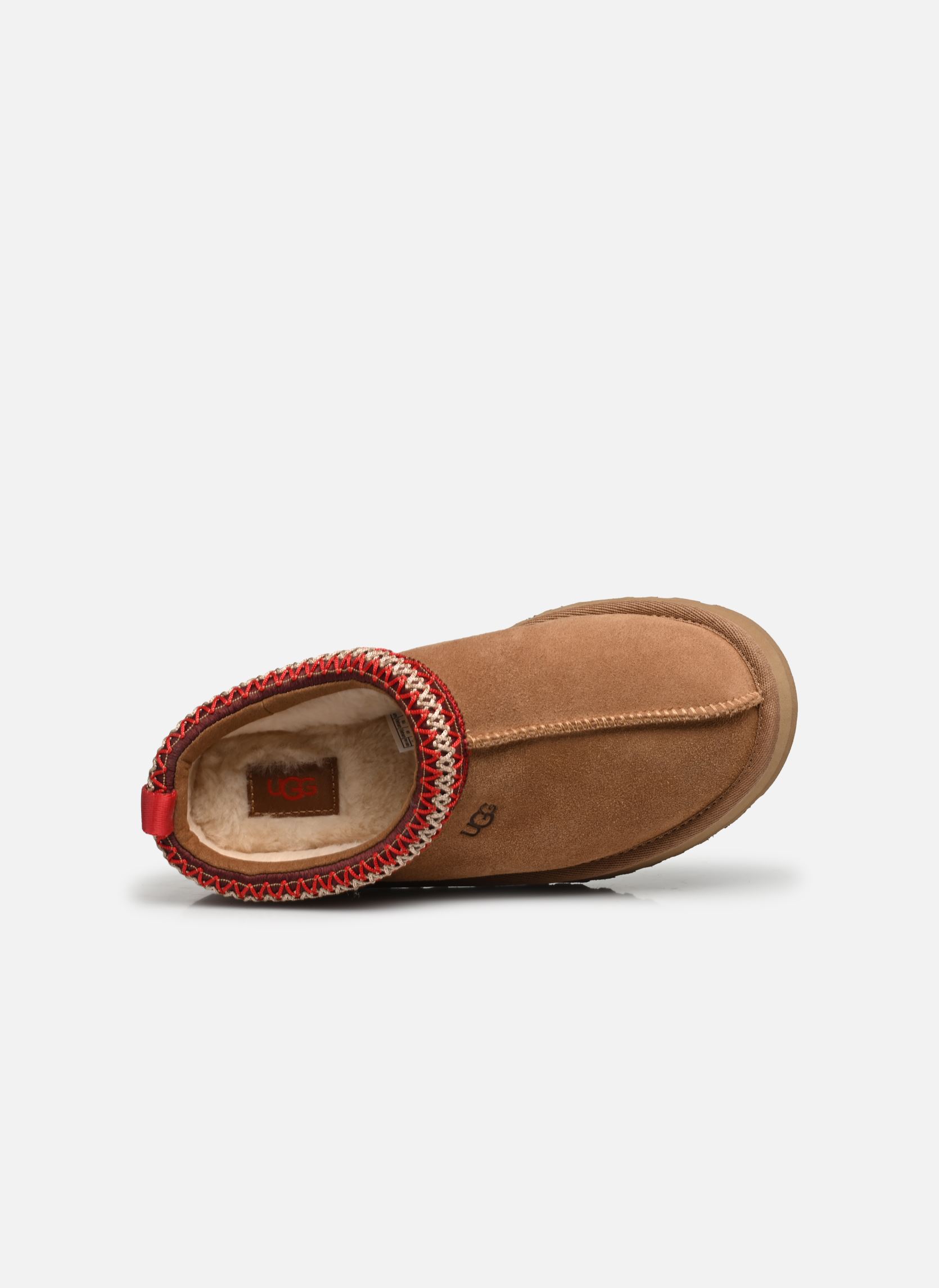 Chaussons K Tazz marron UGG Chaussons K Tazz marron CHESTNUT