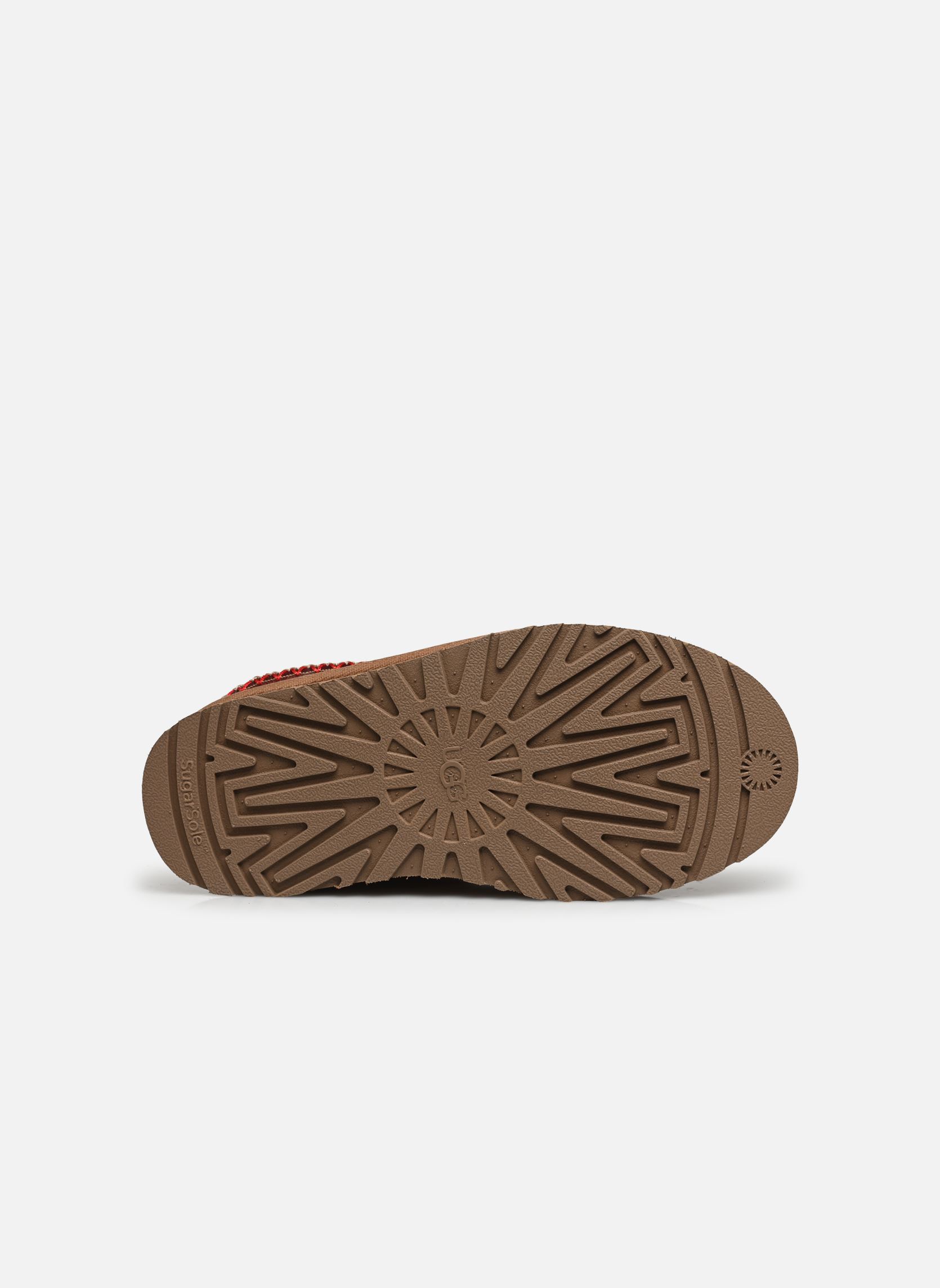Chaussons K Tazz marron UGG Chaussons K Tazz marron CHESTNUT