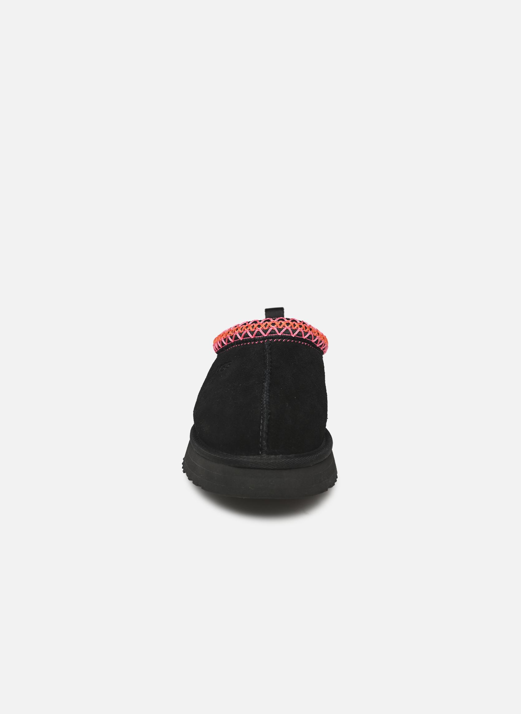 Chaussons K Tazz noir UGG Chaussons K Tazz noir BLACK MULTI