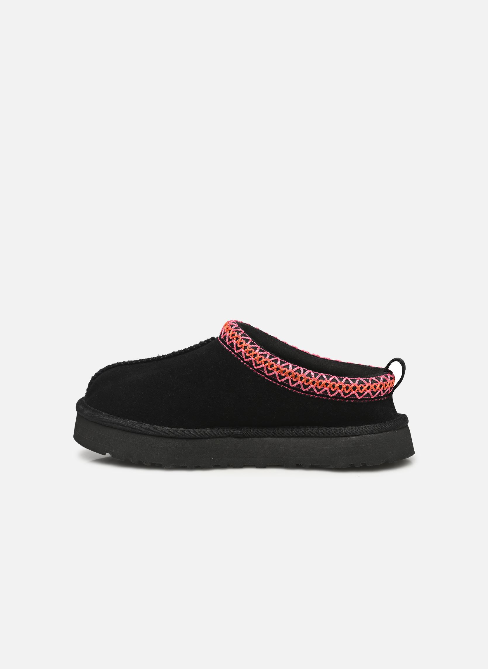 Chaussons K Tazz noir UGG Chaussons K Tazz noir BLACK MULTI
