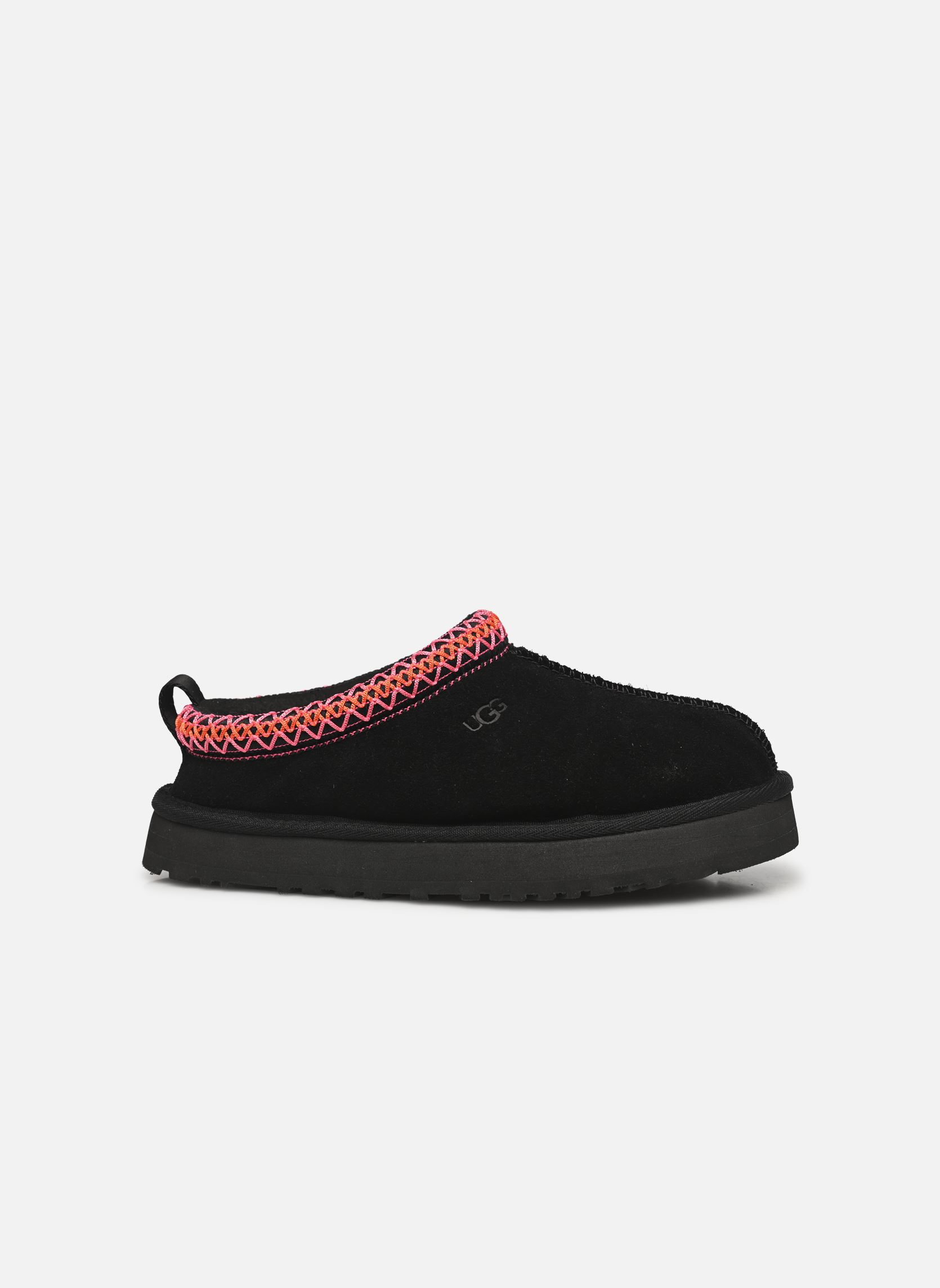 Chaussons K Tazz noir UGG Chaussons K Tazz noir BLACK MULTI