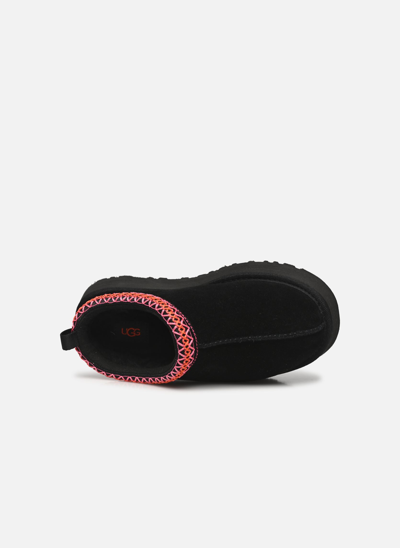 Chaussons K Tazz noir UGG Chaussons K Tazz noir BLACK MULTI