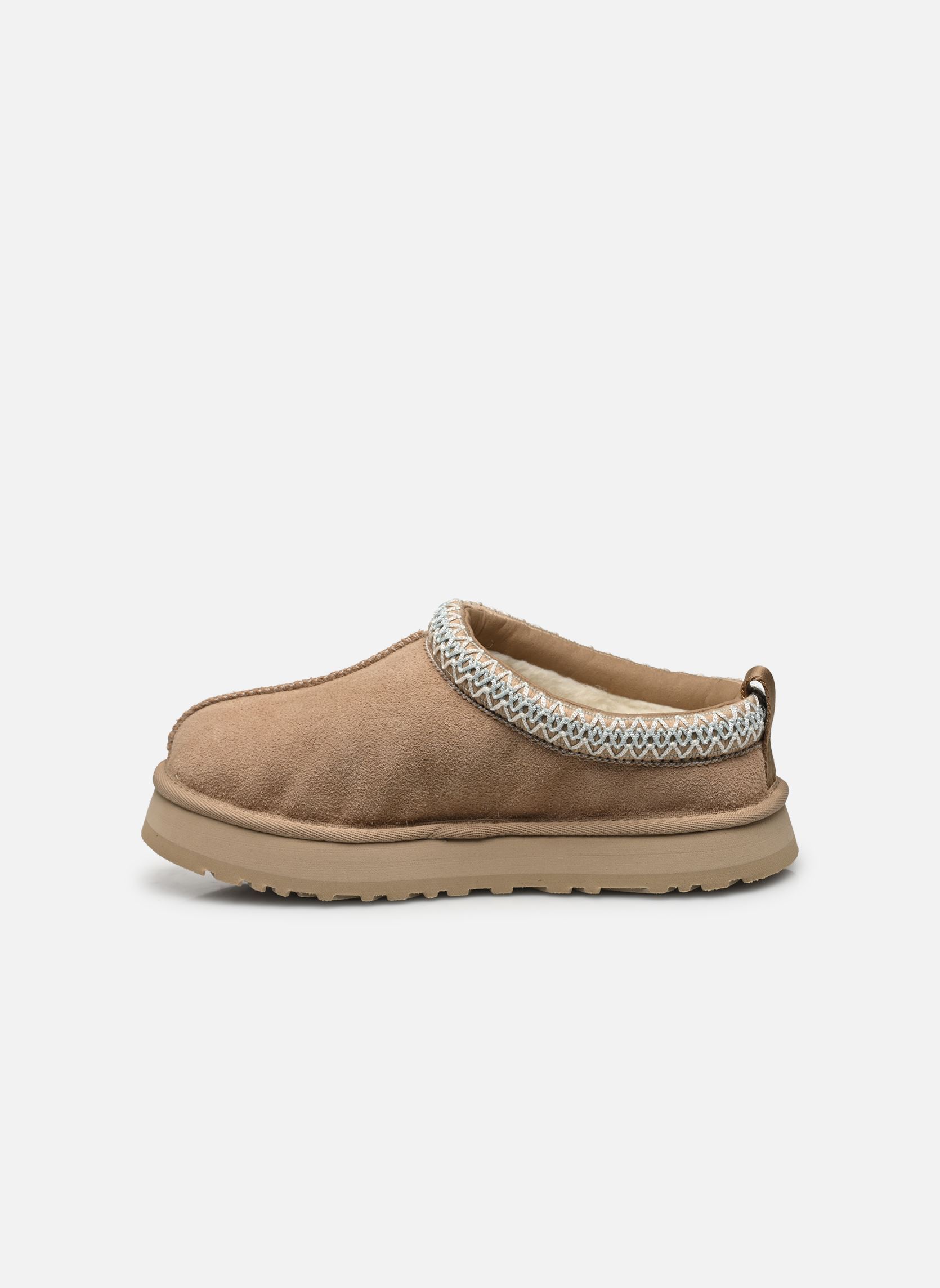 Pantoffels K Tazz beige UGG Pantoffels K Tazz beige SAND