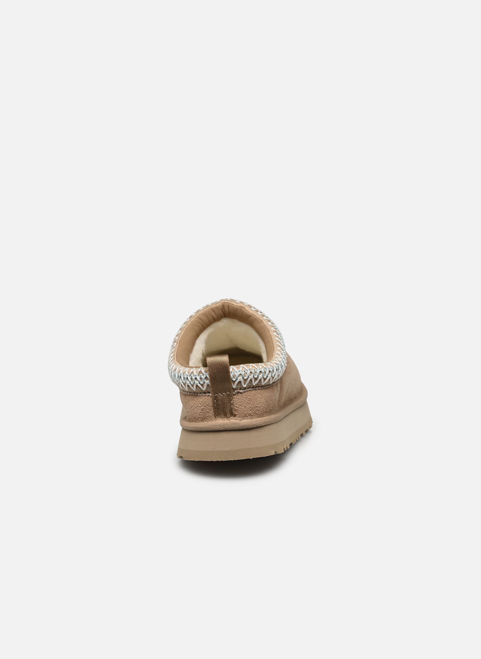 Pantoffels K Tazz beige UGG Pantoffels K Tazz beige SAND