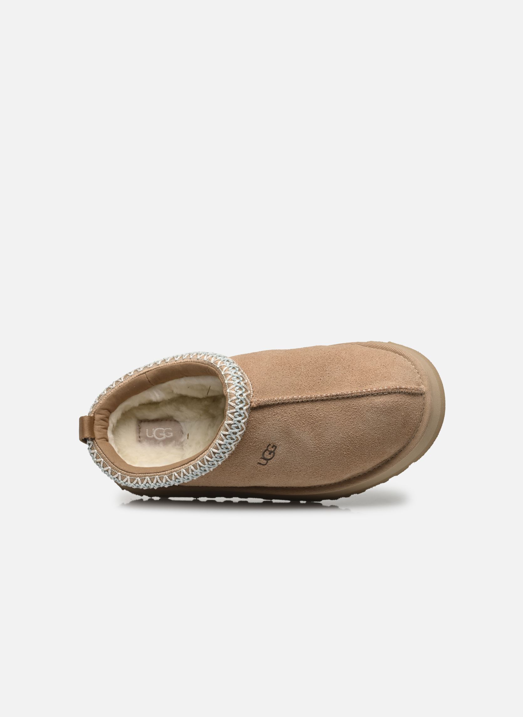 Pantoffels K Tazz beige UGG Pantoffels K Tazz beige SAND