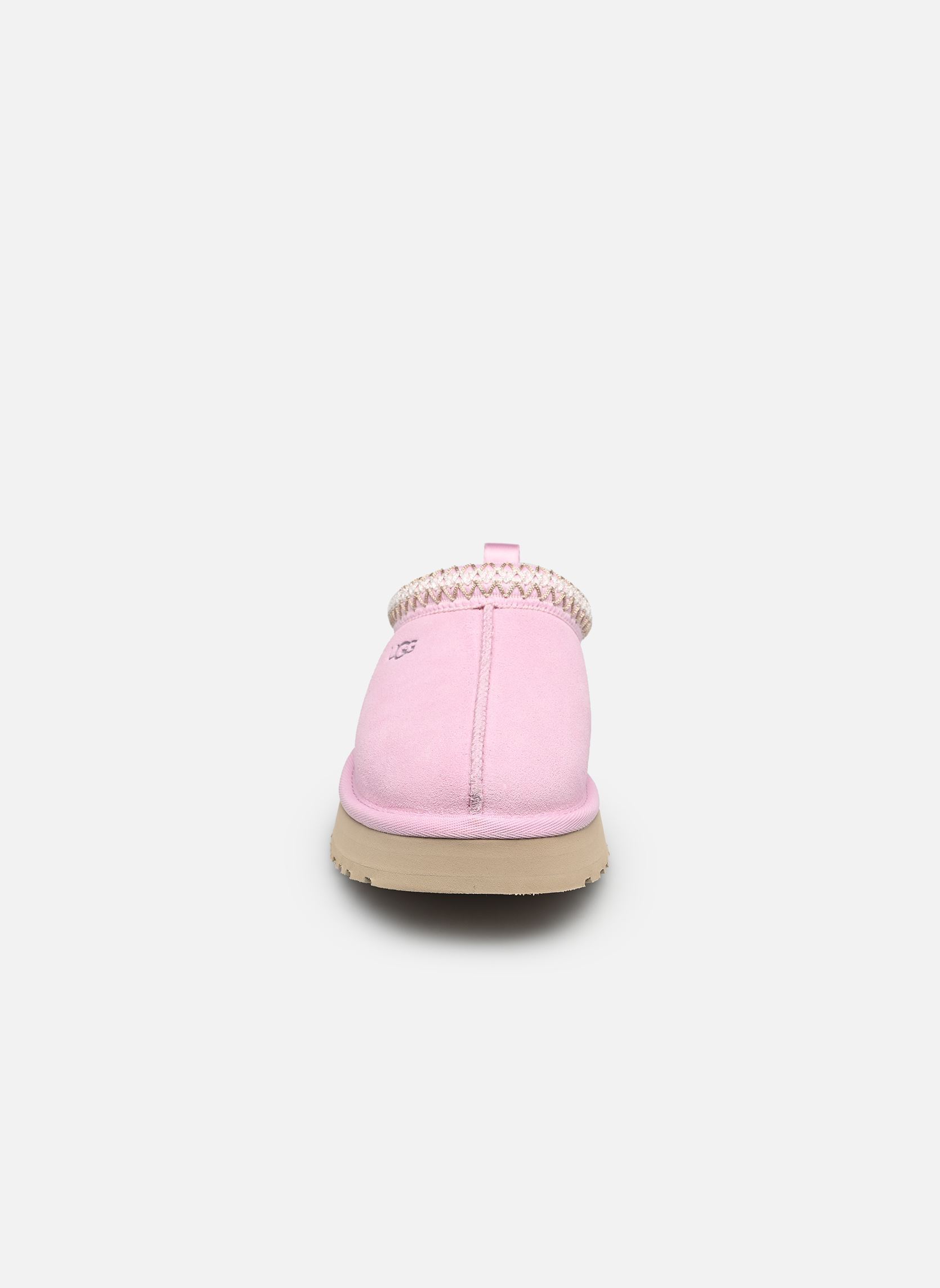 Chaussons K Tazz fille rose UGG Chaussons K Tazz fille rose PINK DIAMOND