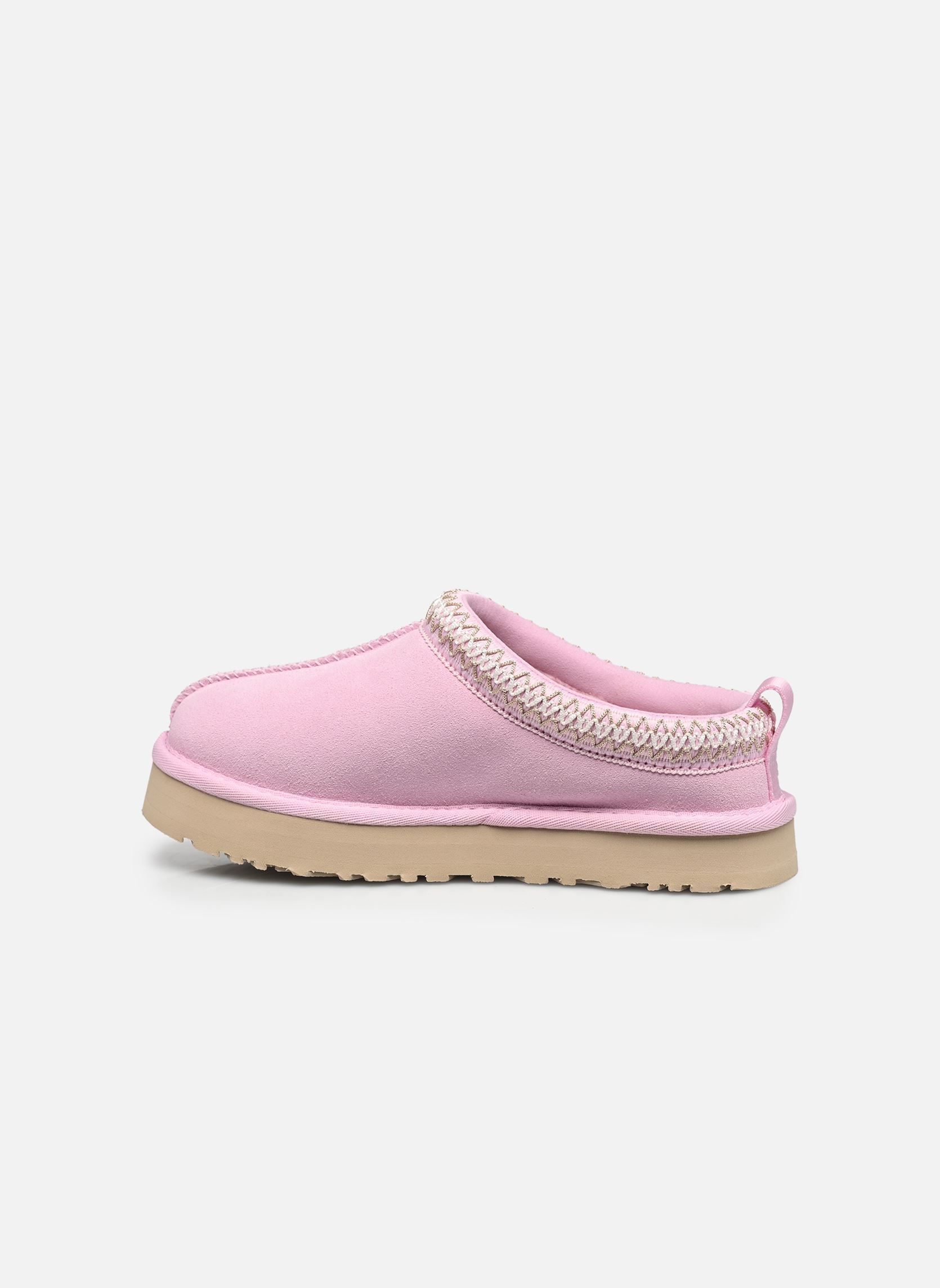 Chaussons K Tazz fille rose UGG Chaussons K Tazz fille rose PINK DIAMOND