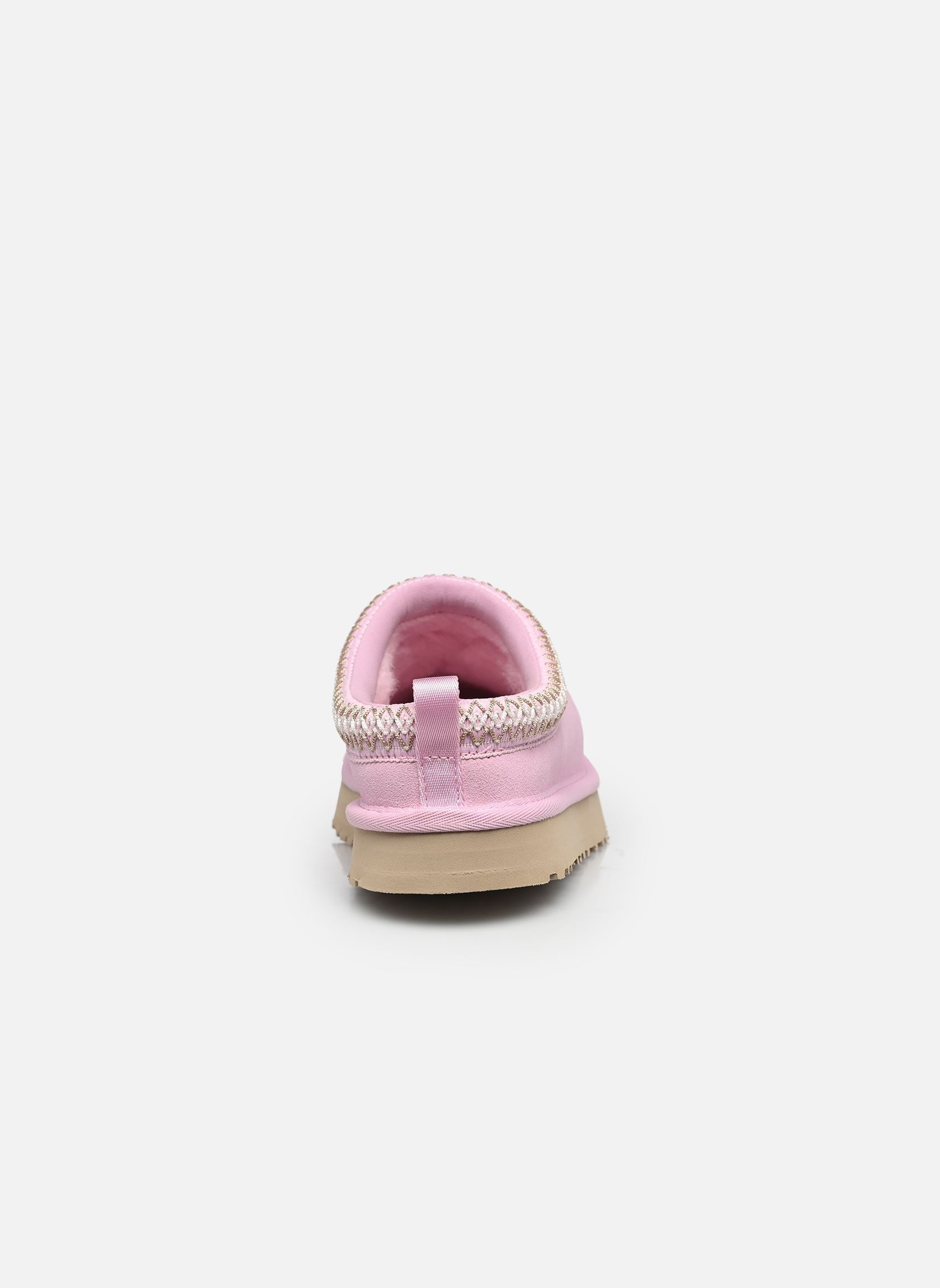 Chaussons K Tazz fille rose UGG Chaussons K Tazz fille rose PINK DIAMOND