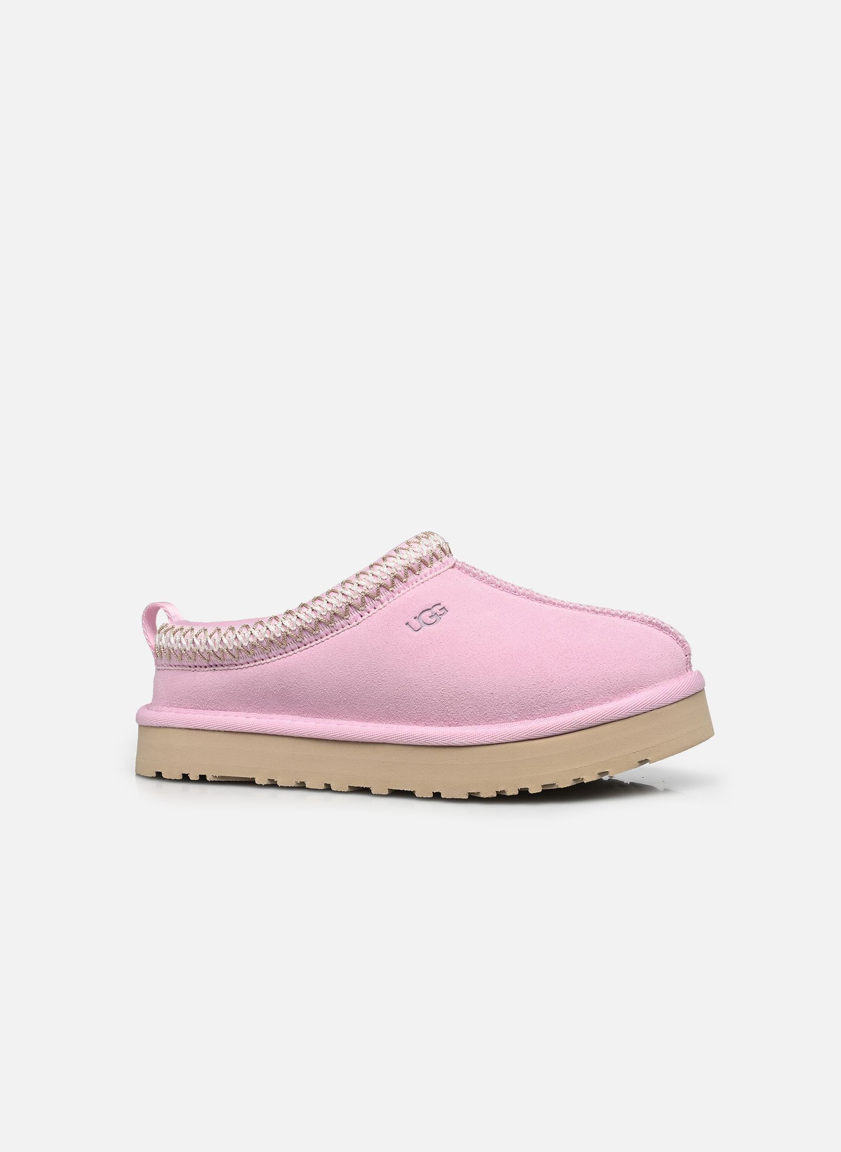 Chaussons K Tazz fille rose UGG Chaussons K Tazz fille rose PINK DIAMOND