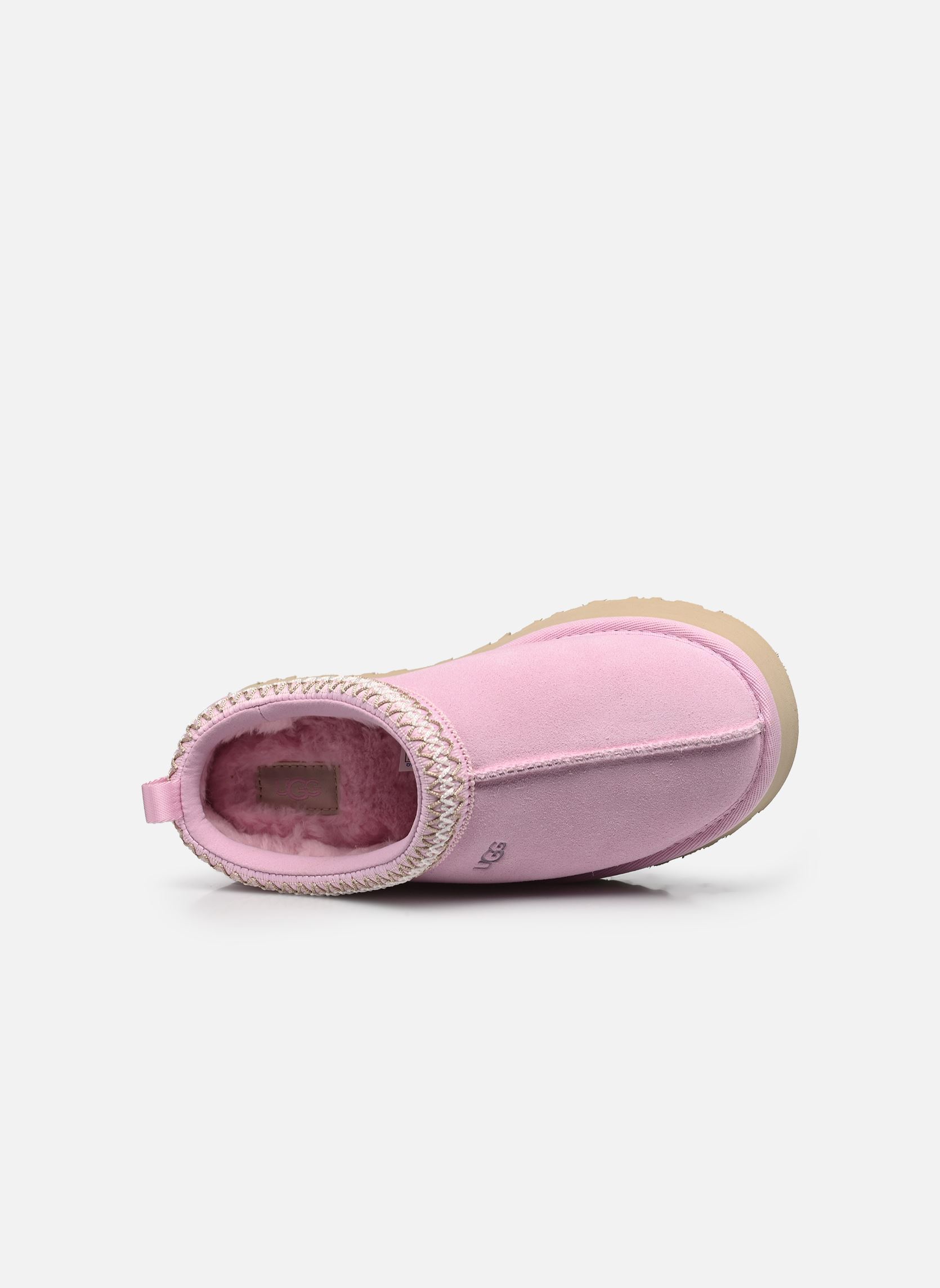 Chaussons K Tazz fille rose UGG Chaussons K Tazz fille rose PINK DIAMOND