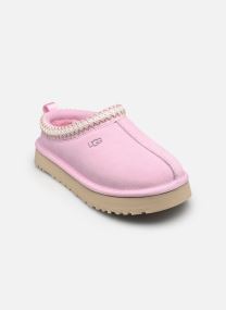Chaussons K Tazz fille rose
