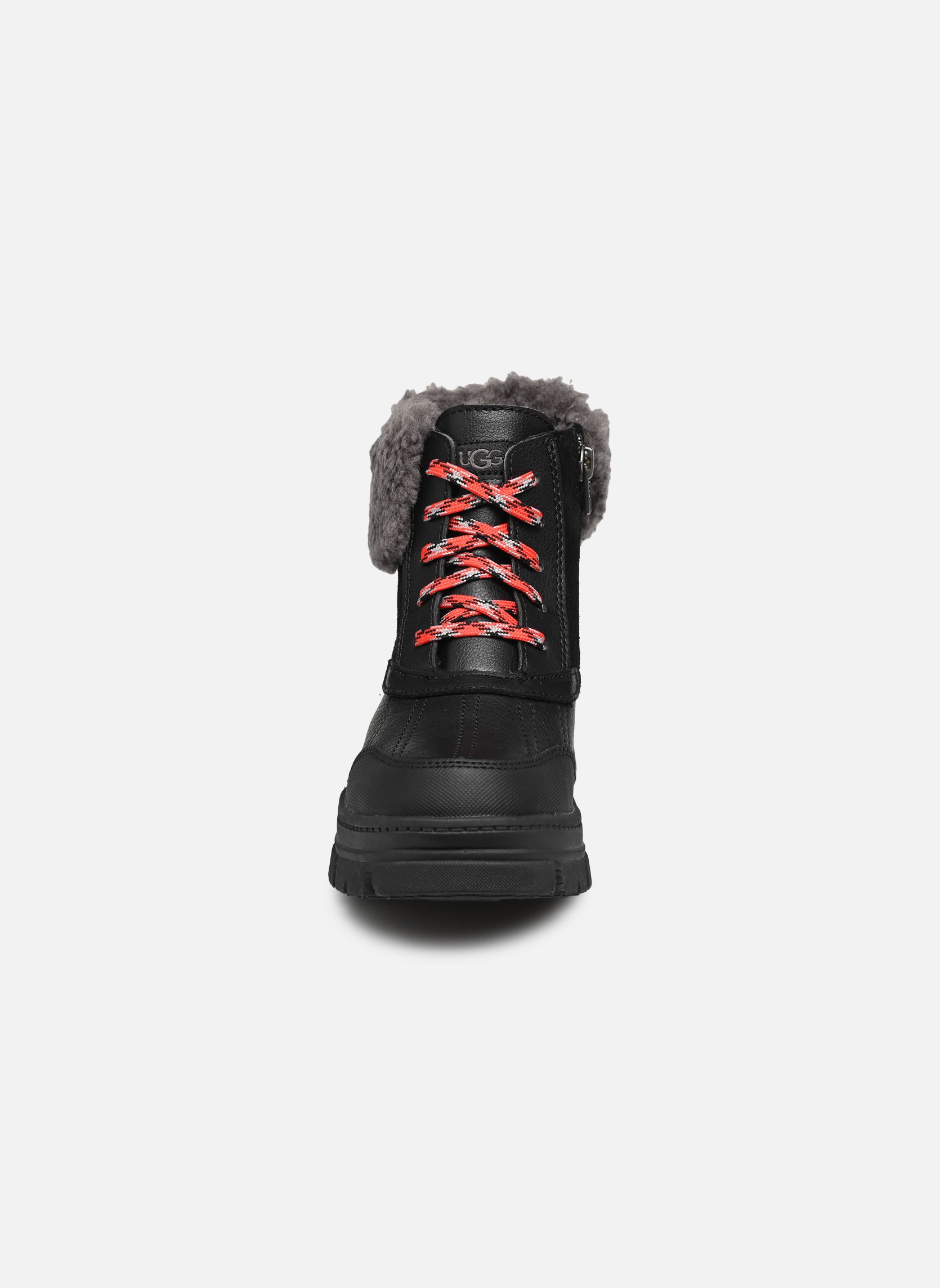 Bottes K ASHTON ADDIE noir UGG Bottes K ASHTON ADDIE noir BLACK