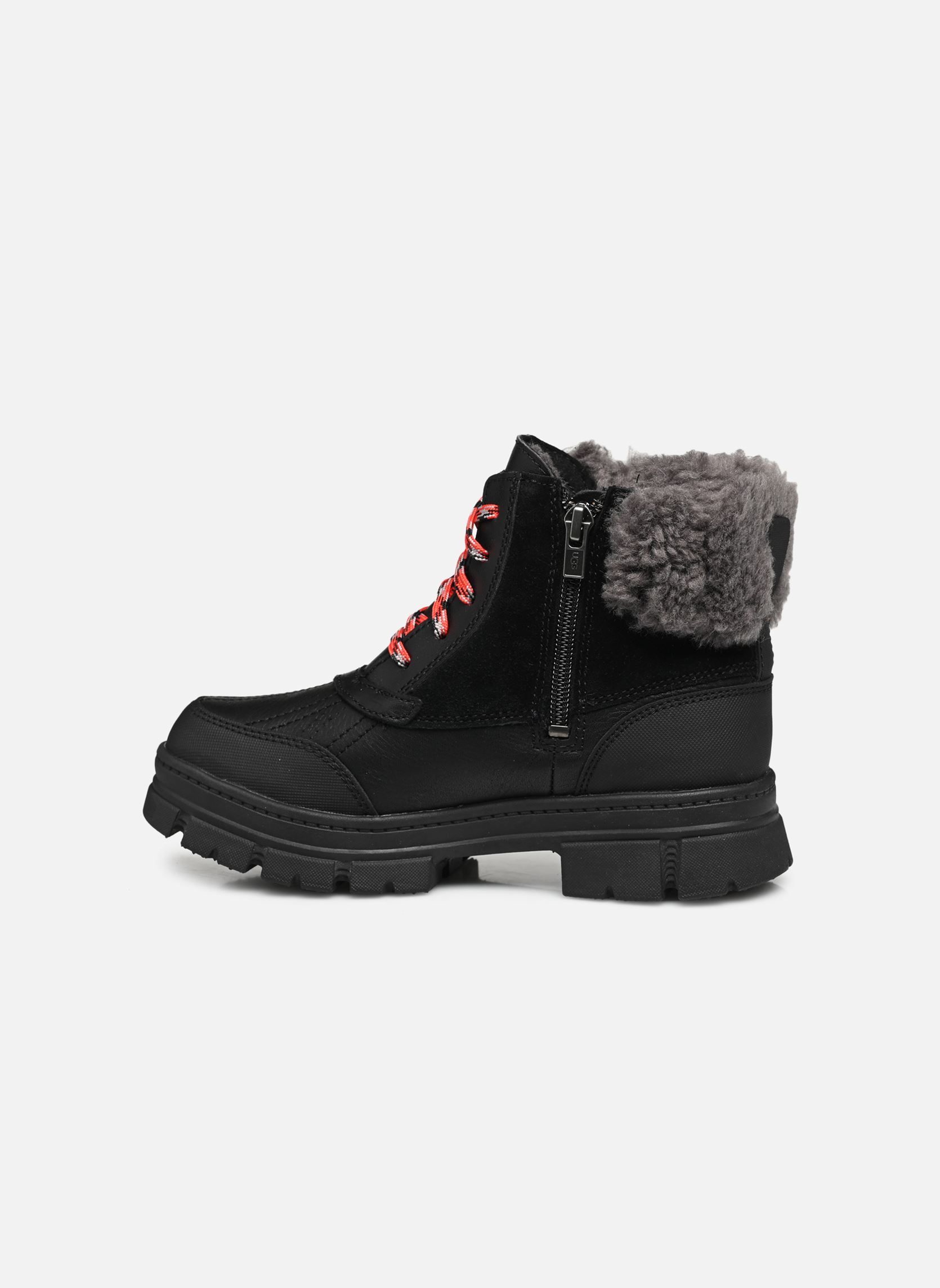 Bottes K ASHTON ADDIE noir UGG Bottes K ASHTON ADDIE noir BLACK