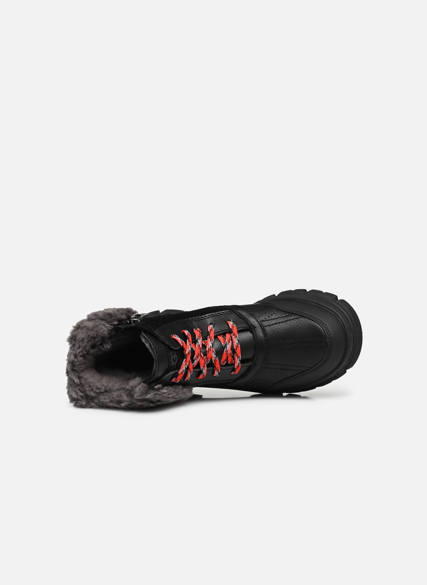 Bottes K ASHTON ADDIE noir UGG Bottes K ASHTON ADDIE noir BLACK