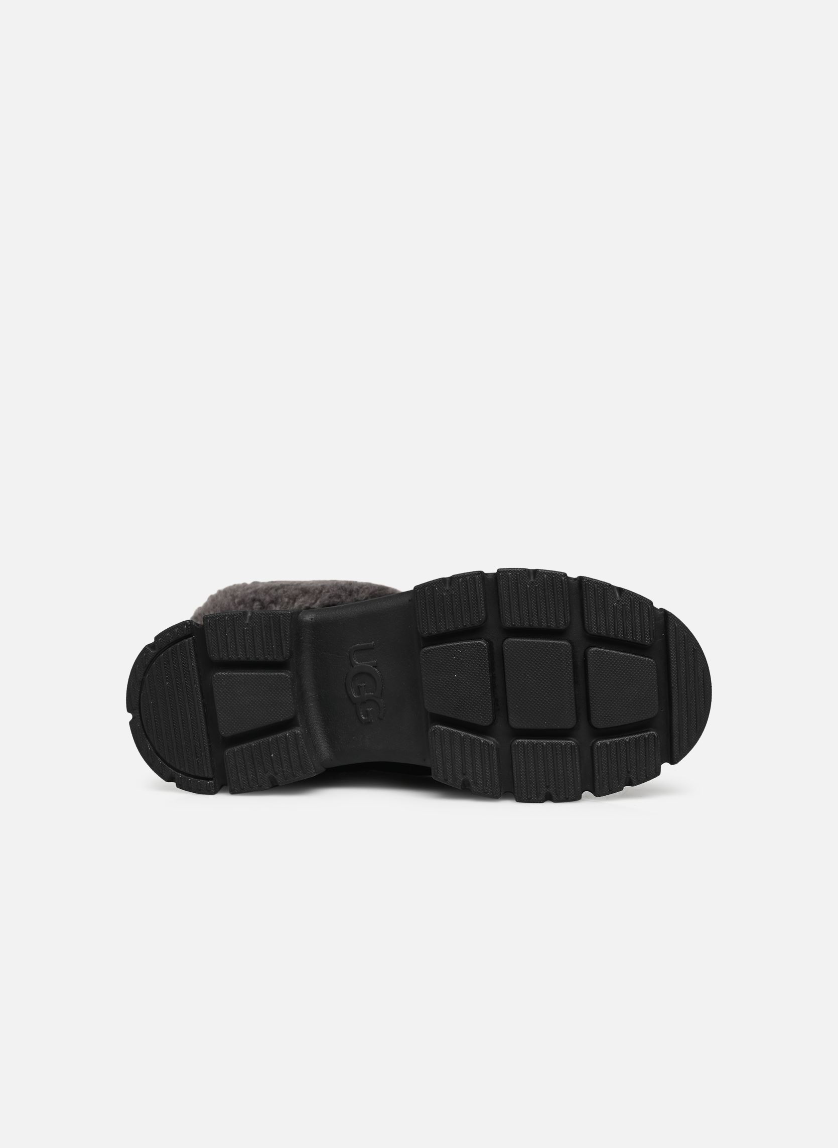 Bottes K ASHTON ADDIE noir UGG Bottes K ASHTON ADDIE noir BLACK