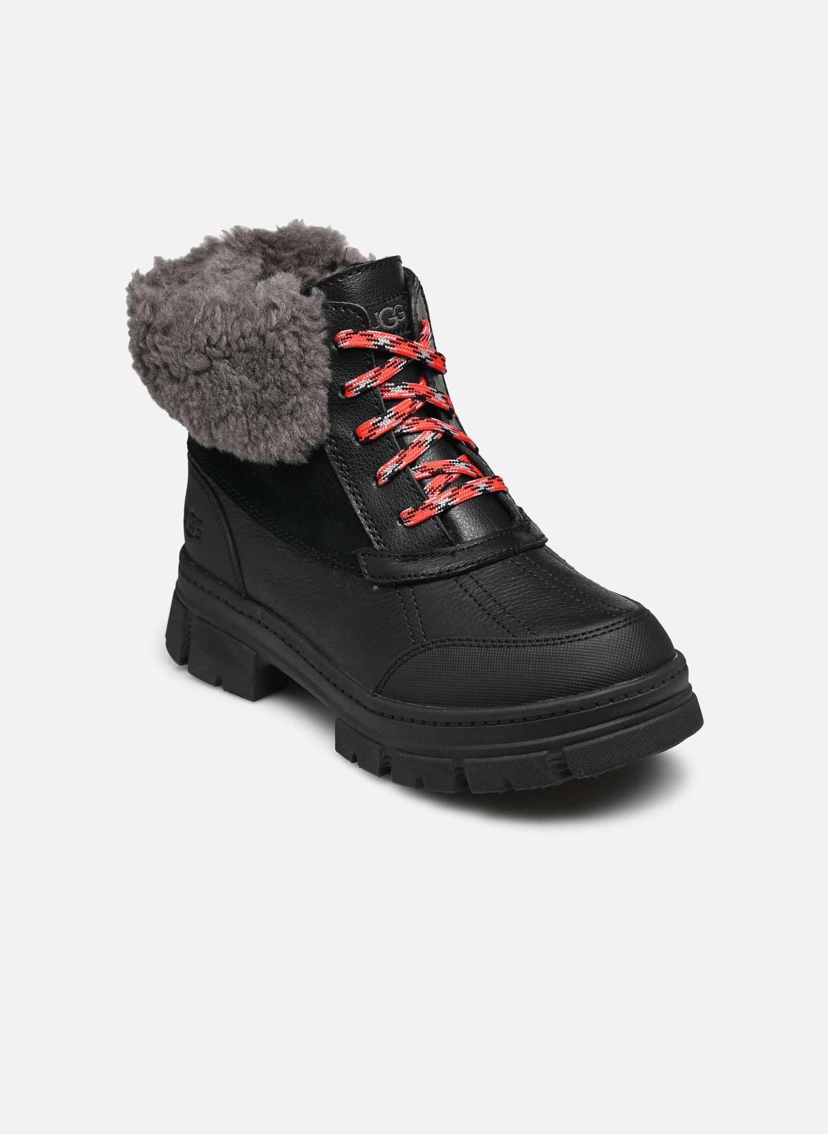 Bottes UGG K ASHTON ADDIE pour Enfant - vue 2