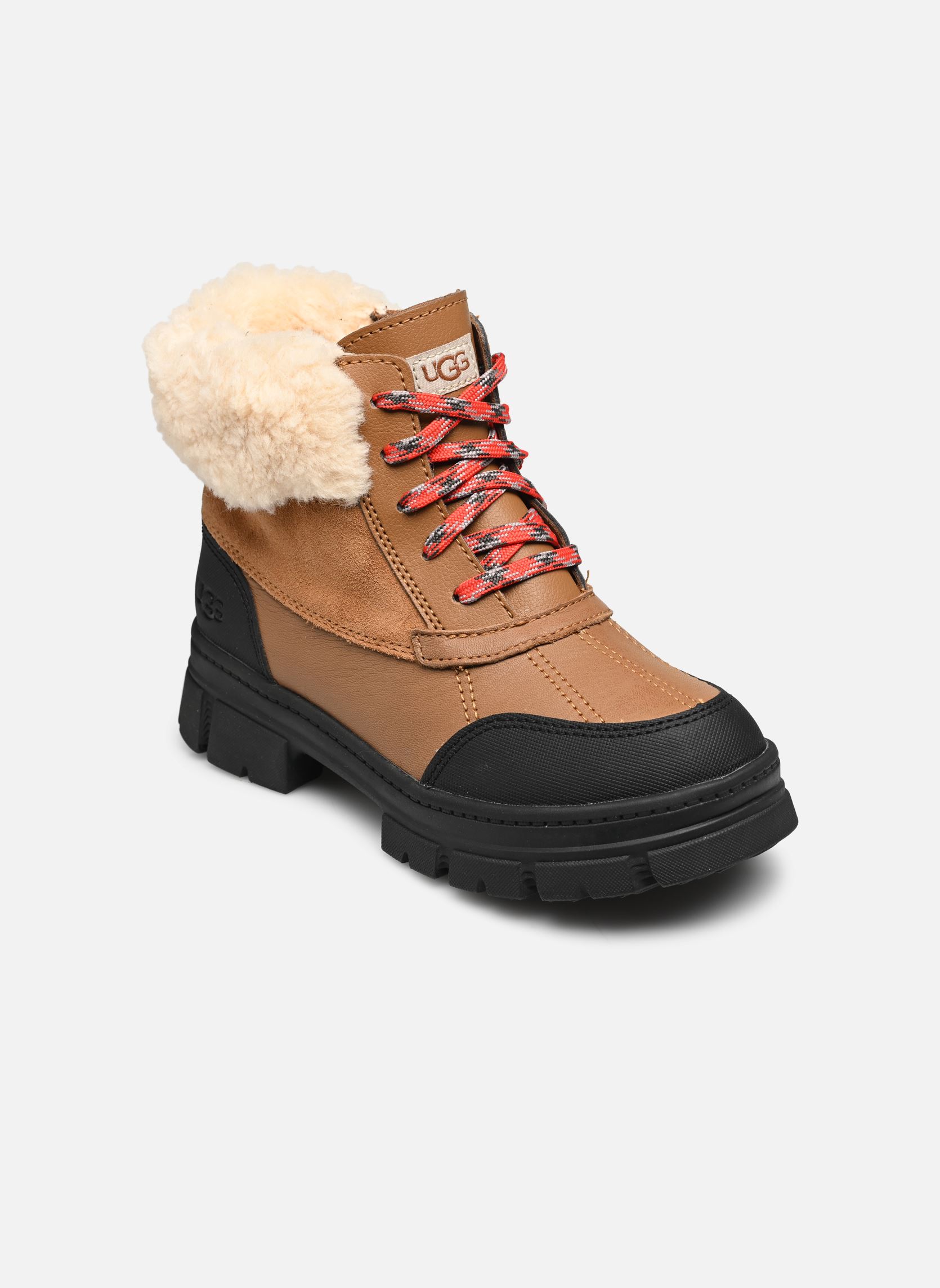 Bottes UGG K ASHTON ADDIE pour Enfant