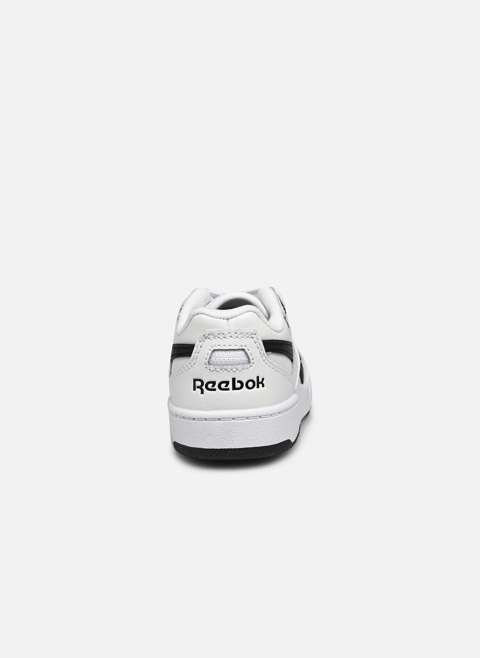 Baskets Bb 4000 II I blanc Reebok Baskets Bb 4000 II I blanc Ftwwht/Cblack/Purgry