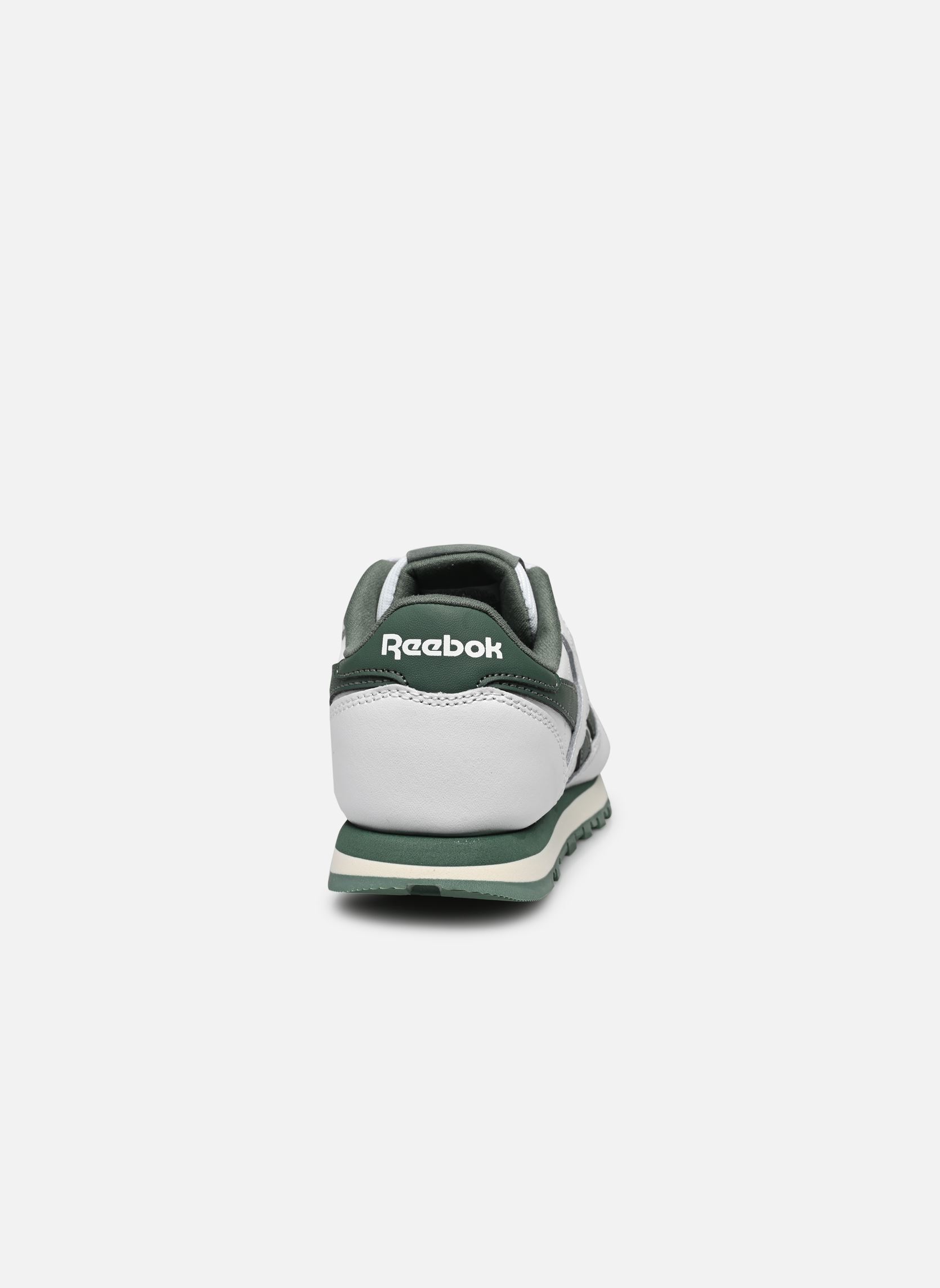 Baskets Classic Leather K blanc Reebok Baskets Classic Leather K blanc FtwwhtTregreChalk