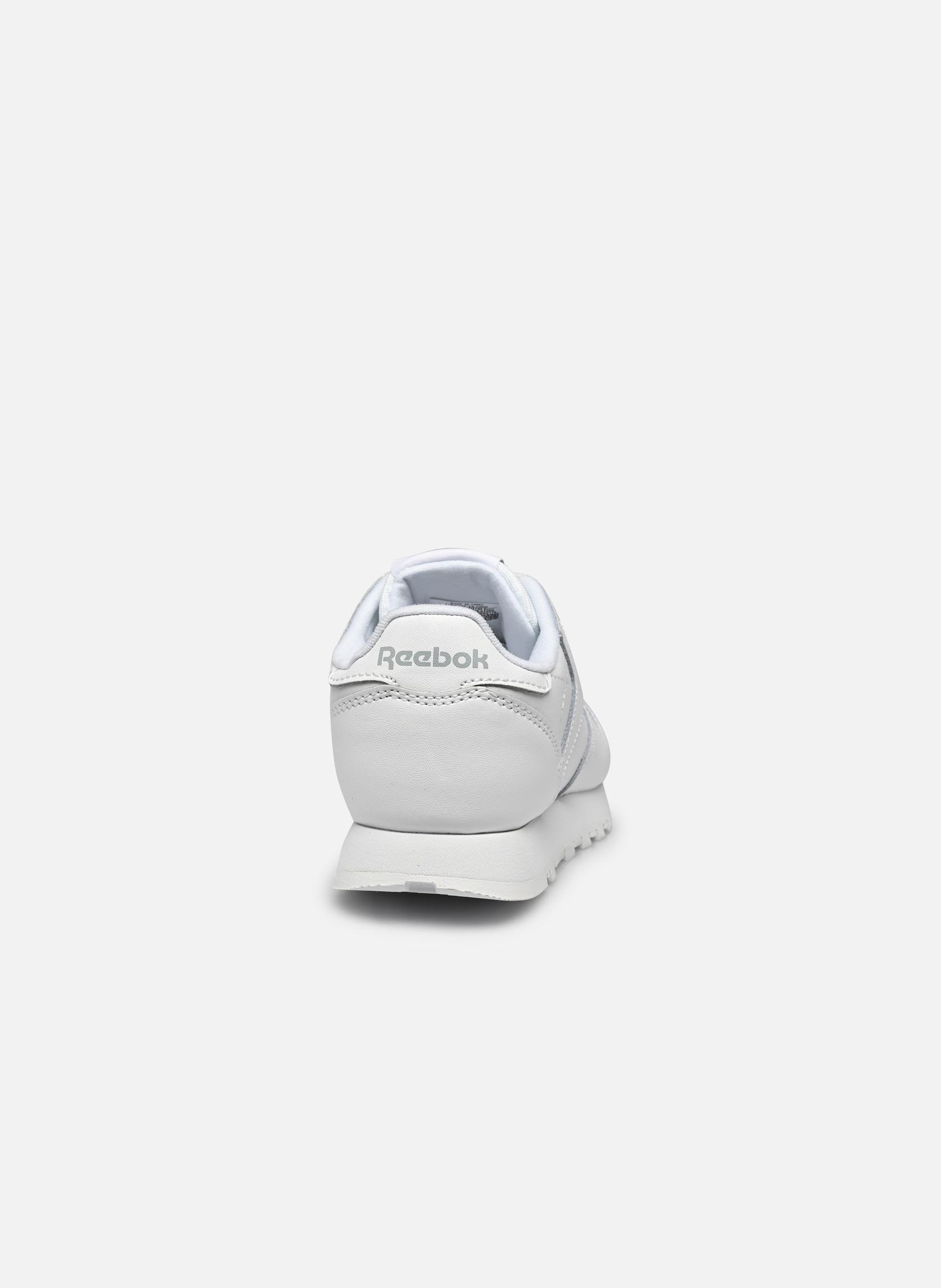Sneaker Classic Leather K weiß Reebok Sneaker Classic Leather K weiß White-1
