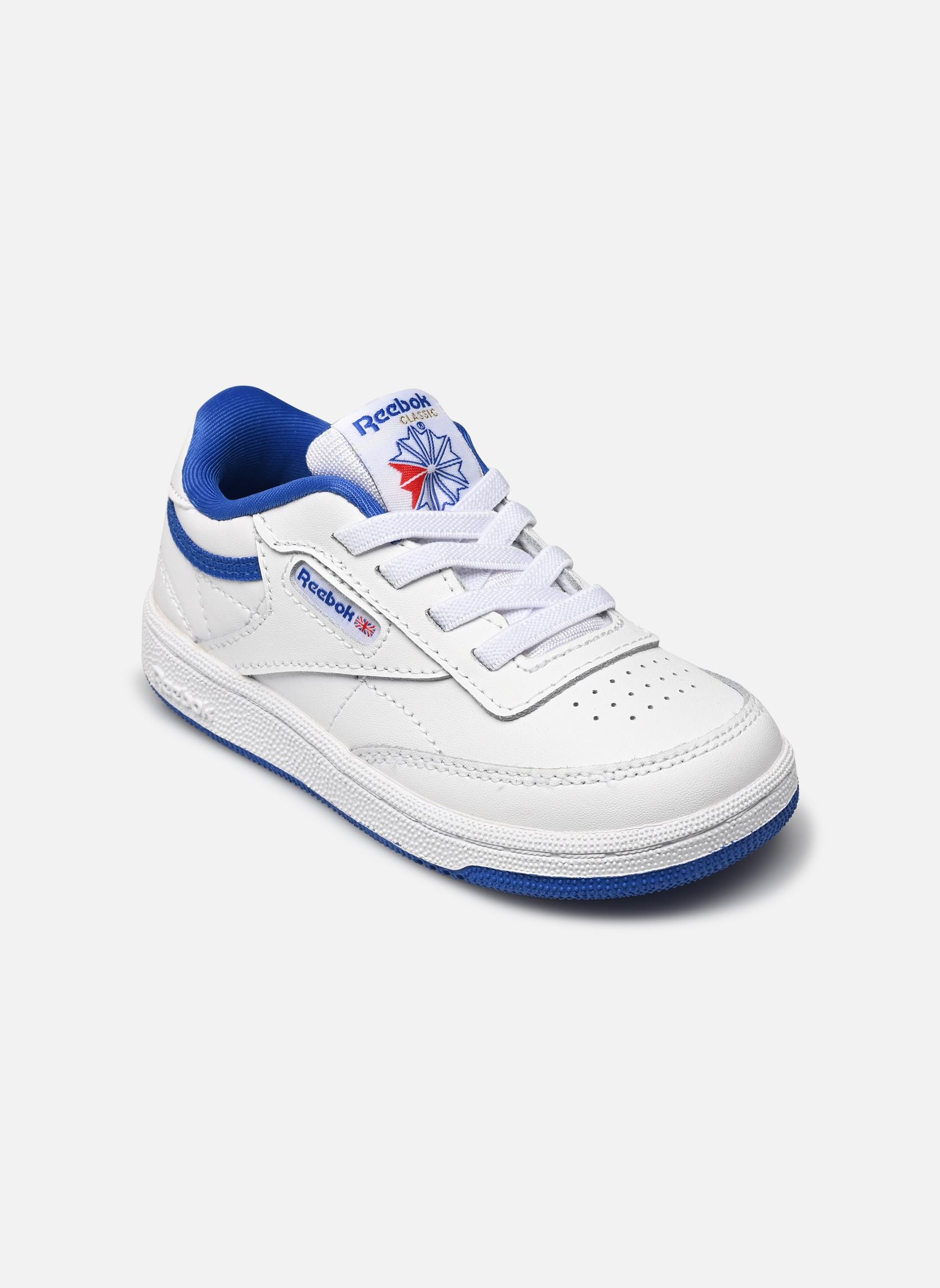 Baskets Reebok Club C I pour Enfant