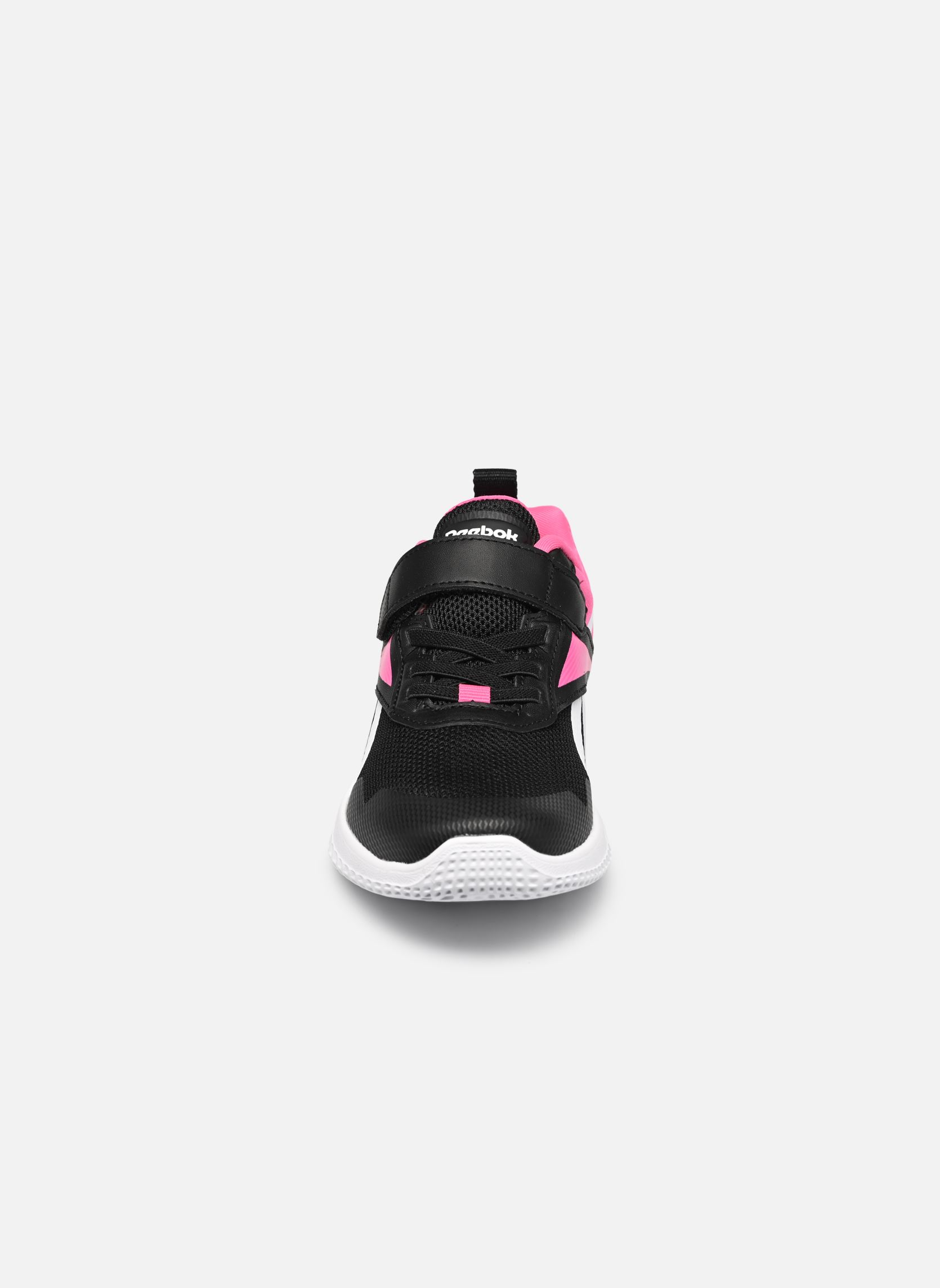 Chaussures de sport Reebok Rush Runner 5.0 Alt fille noir Reebok Chaussures de sport Reebok Rush Runner 5.0 Alt fille noir CblackLaspinFtwwht