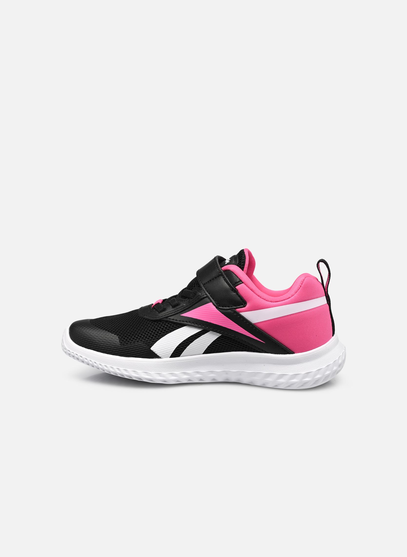 Chaussures de sport Reebok Rush Runner 5.0 Alt fille noir Reebok Chaussures de sport Reebok Rush Runner 5.0 Alt fille noir CblackLaspinFtwwht