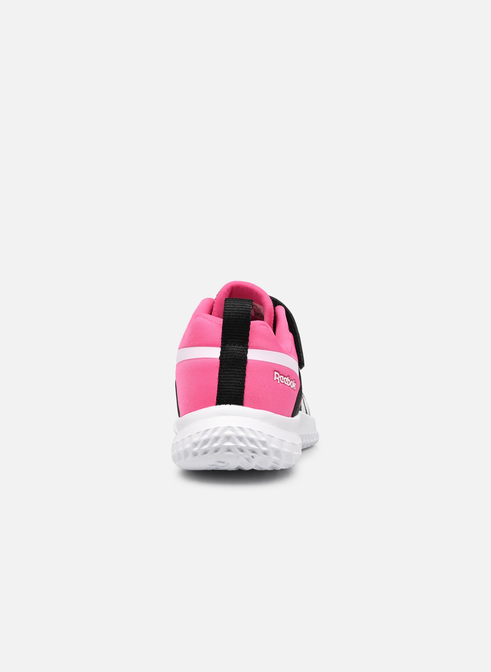 Chaussures de sport Reebok Rush Runner 5.0 Alt fille noir Reebok Chaussures de sport Reebok Rush Runner 5.0 Alt fille noir CblackLaspinFtwwht