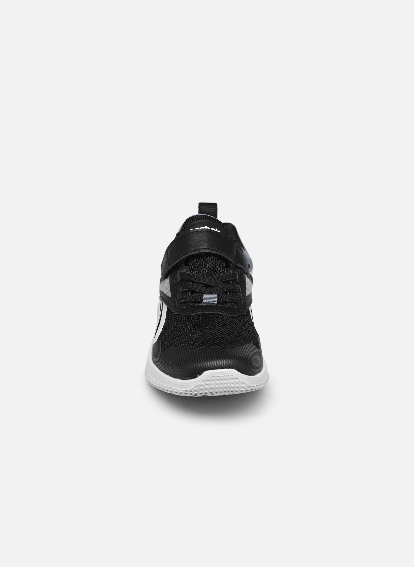 Sportschuhe Reebok Rush Runner 5.0 Alt schwarz Reebok Sportschuhe Reebok Rush Runner 5.0 Alt schwarz Cblack/Cdgry4/Pugry2