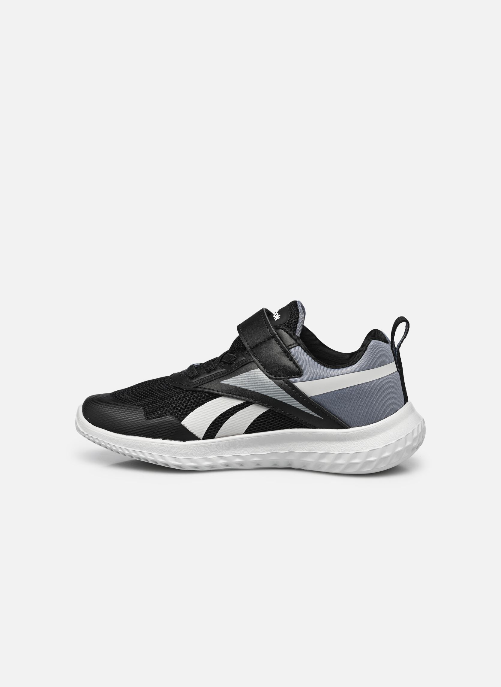 Sportschuhe Reebok Rush Runner 5.0 Alt schwarz Reebok Sportschuhe Reebok Rush Runner 5.0 Alt schwarz Cblack/Cdgry4/Pugry2