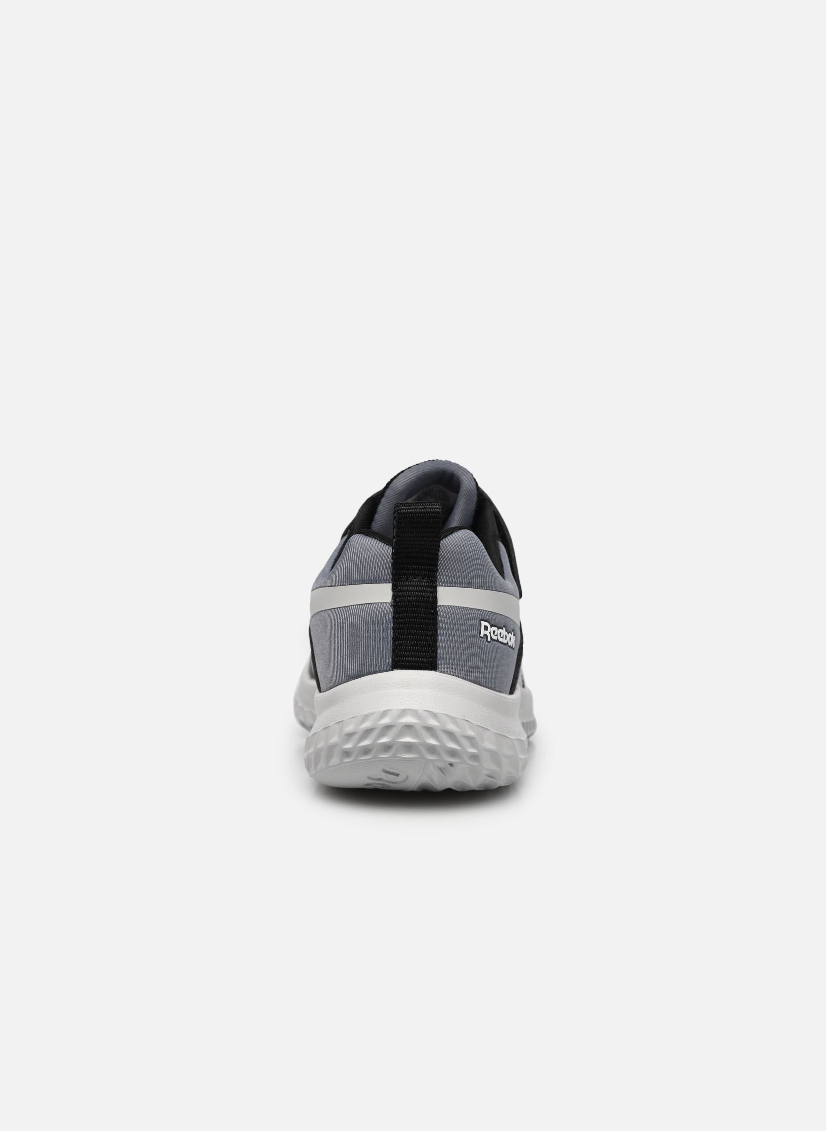 Sportschuhe Reebok Rush Runner 5.0 Alt schwarz Reebok Sportschuhe Reebok Rush Runner 5.0 Alt schwarz Cblack/Cdgry4/Pugry2
