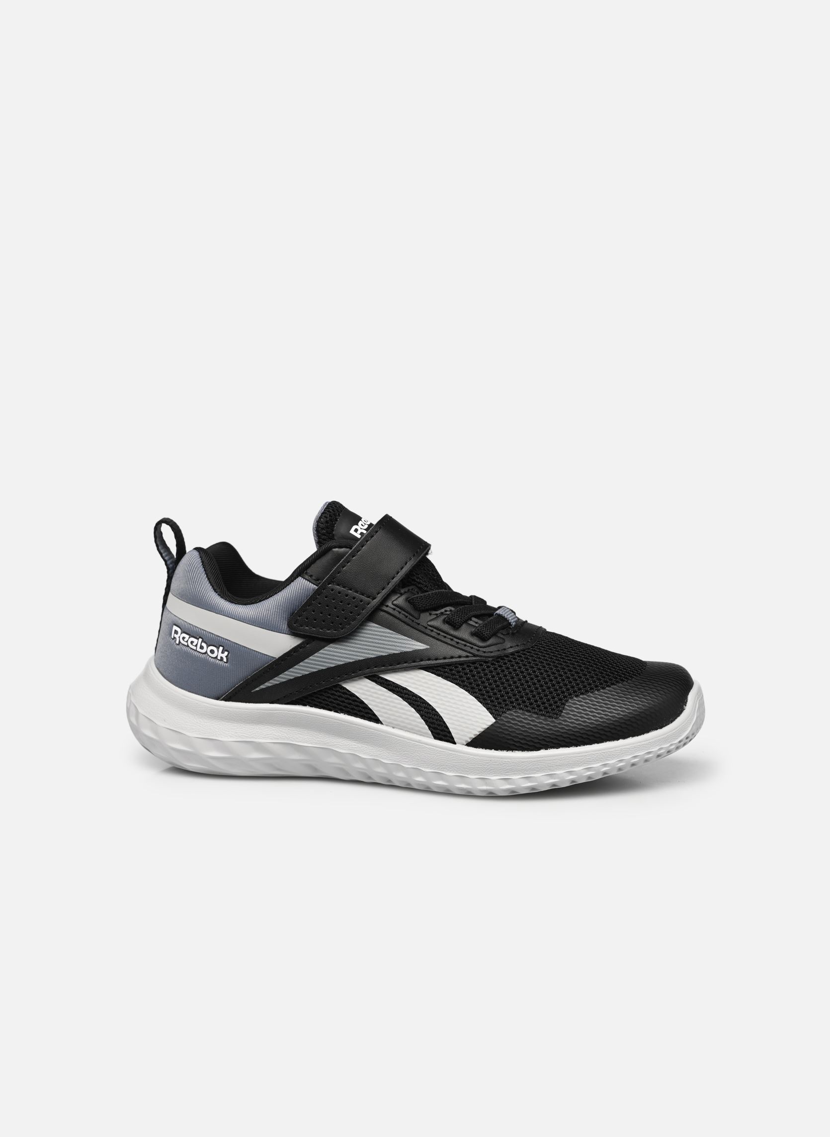 Sportschuhe Reebok Rush Runner 5.0 Alt schwarz Reebok Sportschuhe Reebok Rush Runner 5.0 Alt schwarz Cblack/Cdgry4/Pugry2