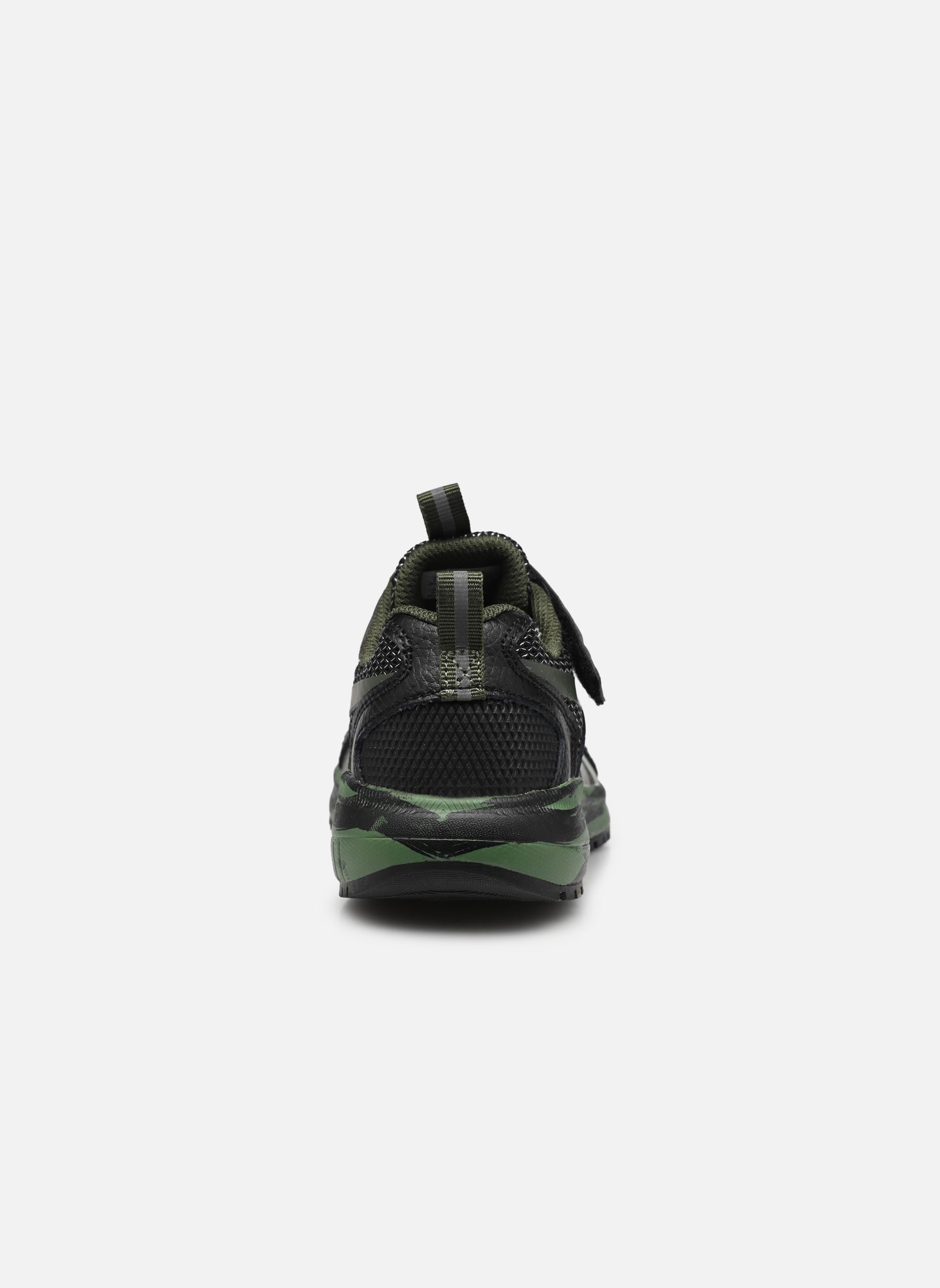 Zapatos deportivos Reebok Durable Xt Alt niño negro Reebok Zapatos deportivos Reebok Durable Xt Alt niño negro Vargre/Cblack/Vargre
