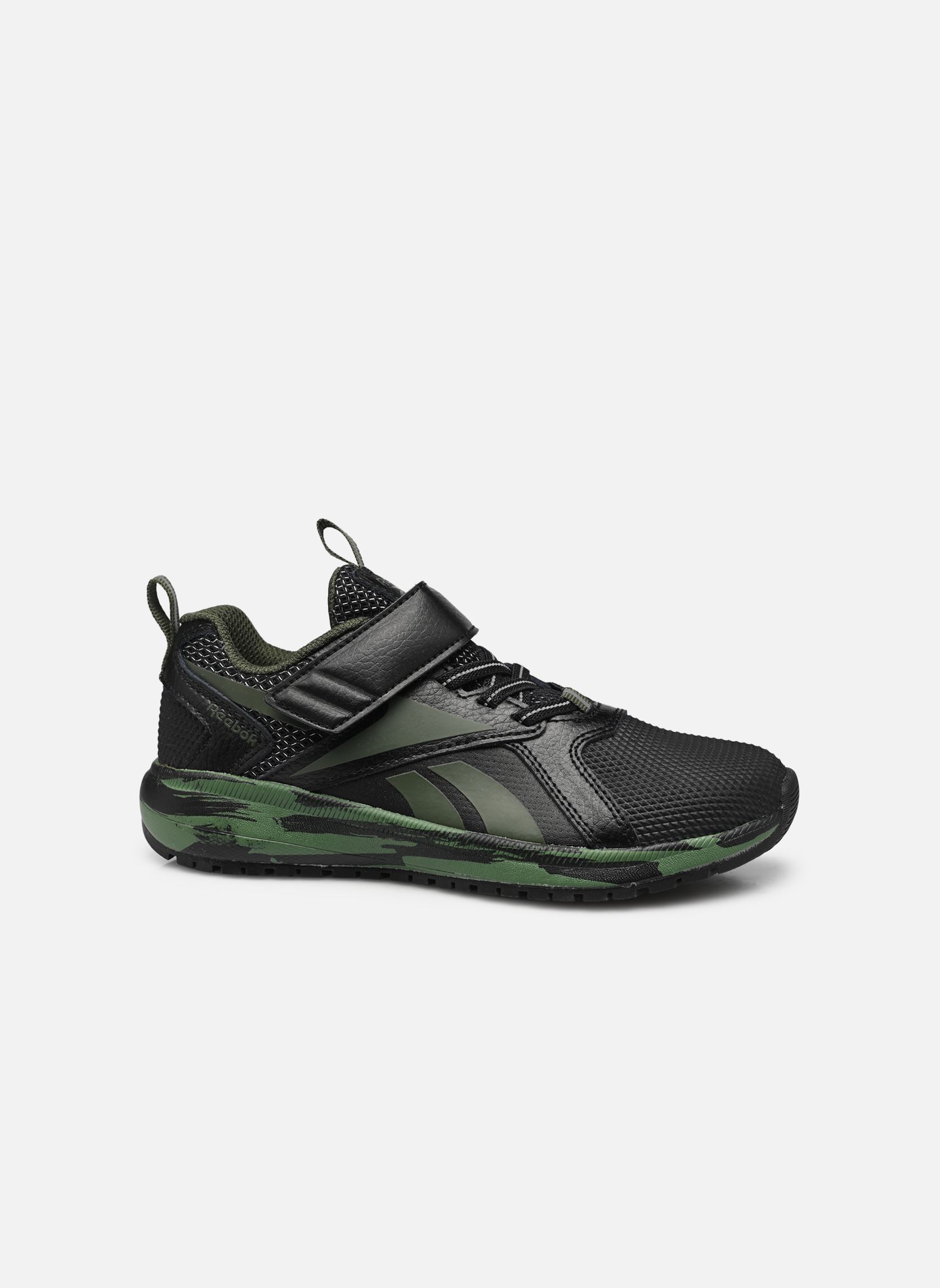 Zapatos deportivos Reebok Durable Xt Alt niño negro Reebok Zapatos deportivos Reebok Durable Xt Alt niño negro Vargre/Cblack/Vargre