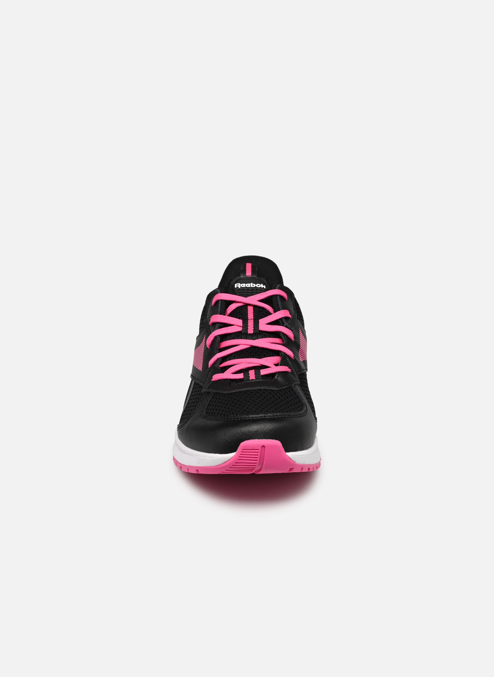 Sportschuhe Reebok Road Supreme 4.0 mädchen schwarz Reebok Sportschuhe Reebok Road Supreme 4.0 mädchen schwarz CBLACK/LASPIN/FTWWHT