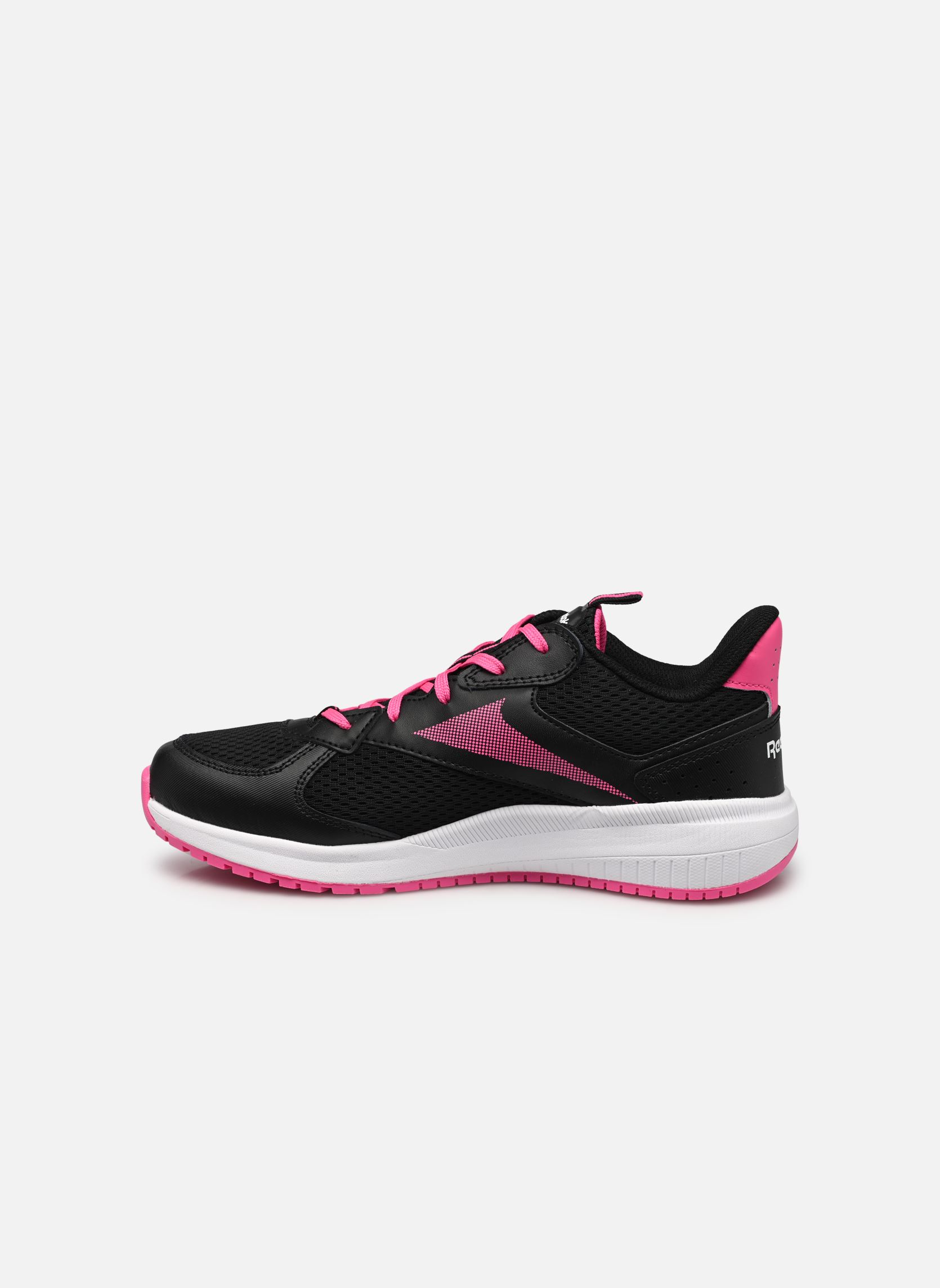 Sportschuhe Reebok Road Supreme 4.0 mädchen schwarz Reebok Sportschuhe Reebok Road Supreme 4.0 mädchen schwarz CBLACK/LASPIN/FTWWHT