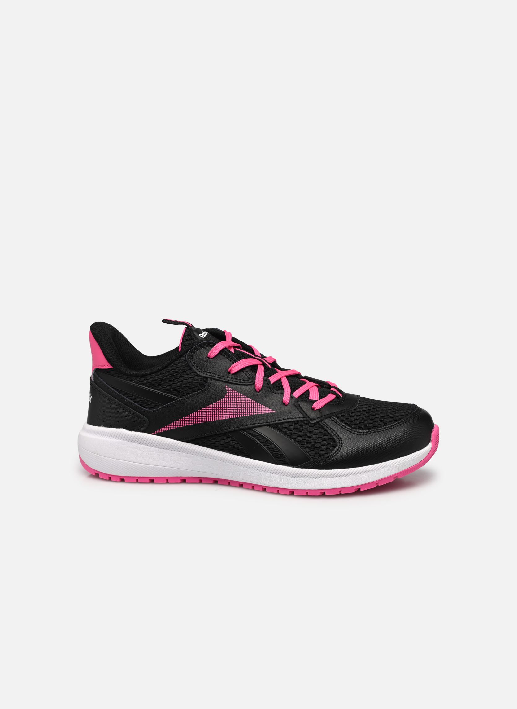 Sportschuhe Reebok Road Supreme 4.0 mädchen schwarz Reebok Sportschuhe Reebok Road Supreme 4.0 mädchen schwarz CBLACK/LASPIN/FTWWHT