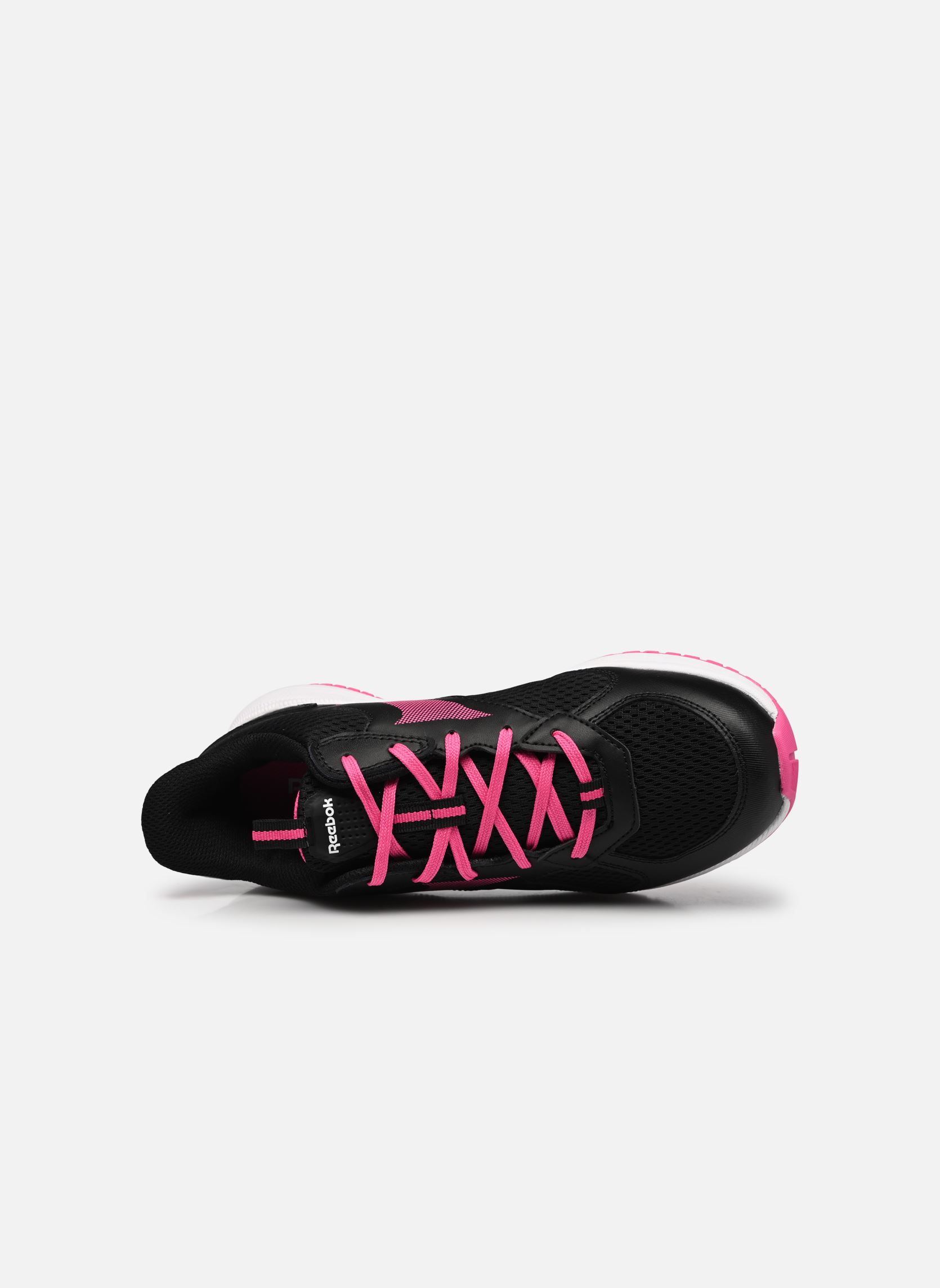 Sportschuhe Reebok Road Supreme 4.0 mädchen schwarz Reebok Sportschuhe Reebok Road Supreme 4.0 mädchen schwarz CBLACK/LASPIN/FTWWHT