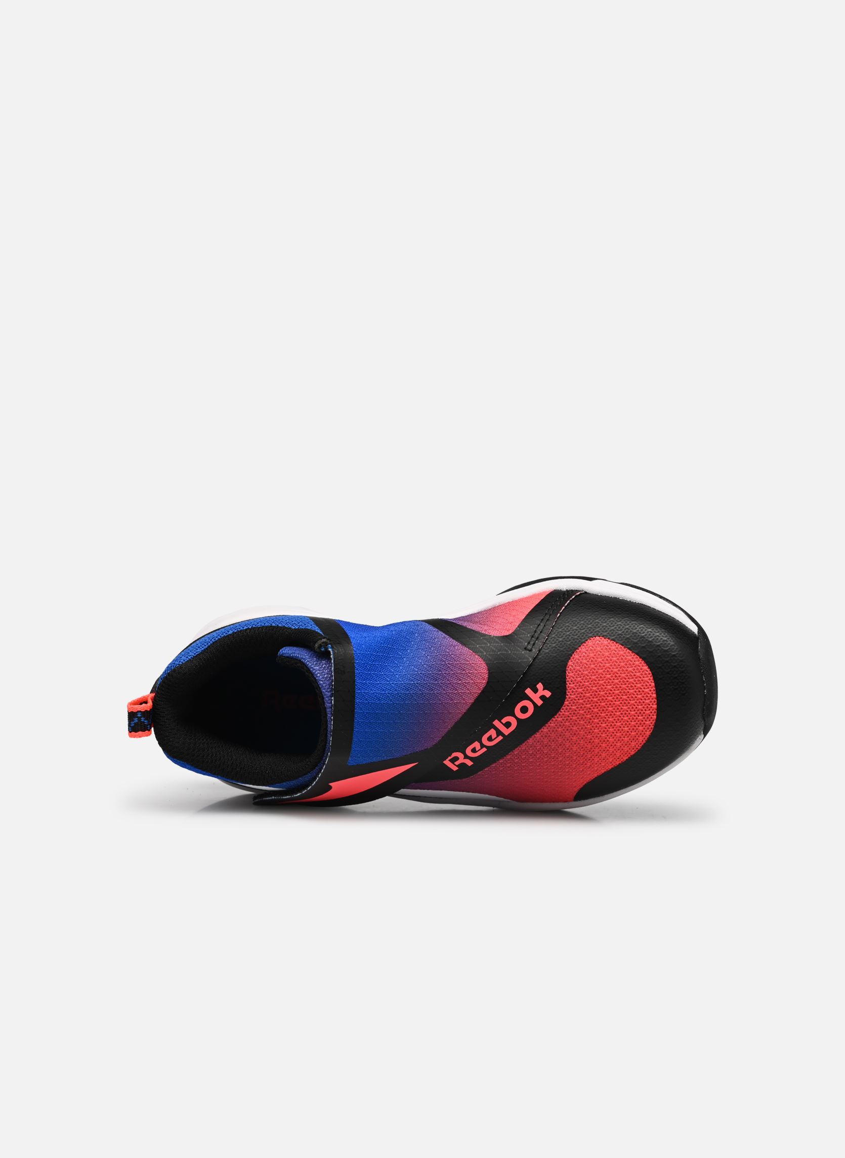 Sportschuhe Reebok Equal Fit K mehrfarbig Reebok Sportschuhe Reebok Equal Fit K mehrfarbig ElecobNeocheCblack