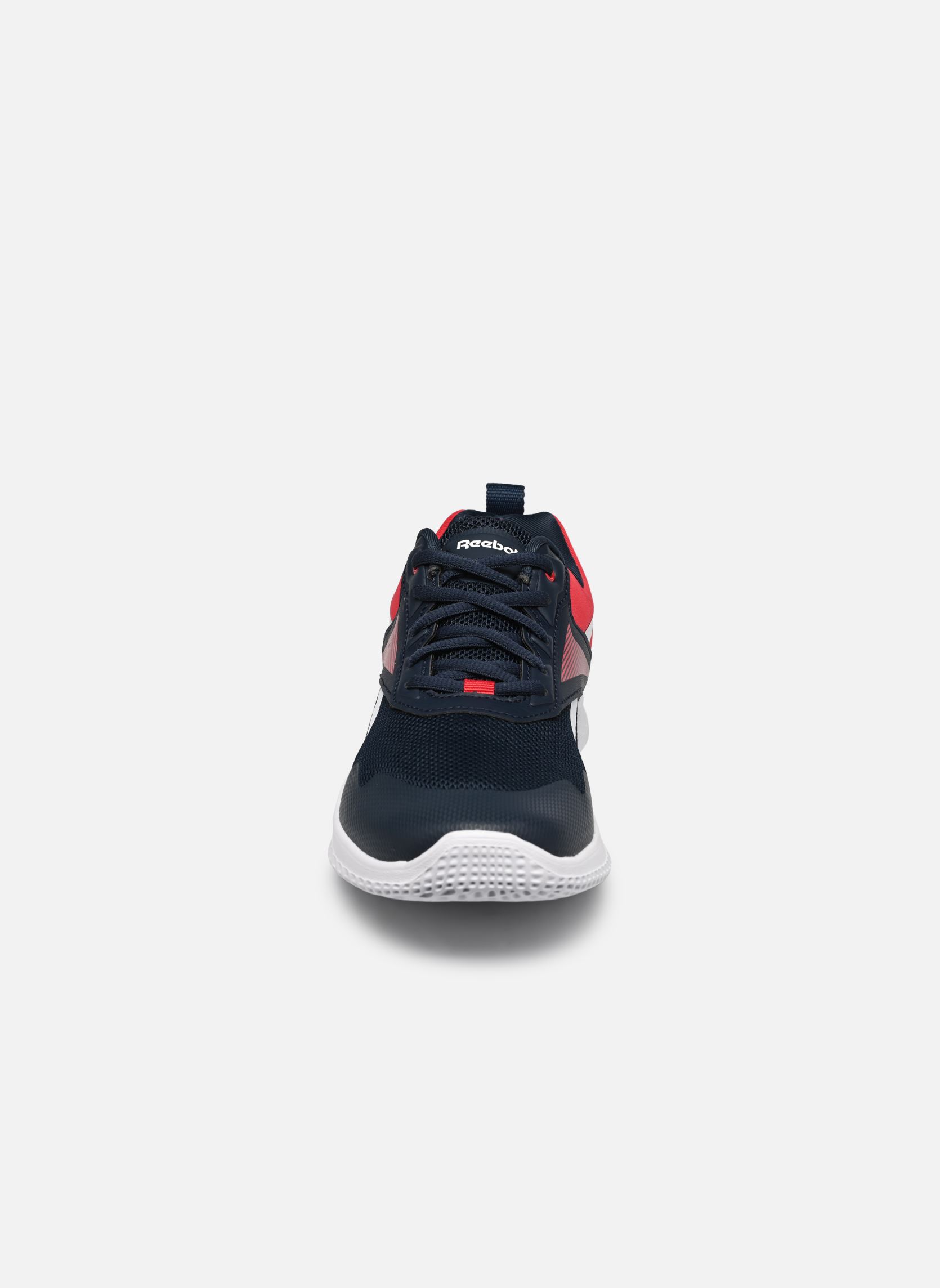 Chaussures de sport Reebok Rush Runner 5.0 bleu Reebok Chaussures de sport Reebok Rush Runner 5.0 bleu VecnavFlasrdFtwwht
