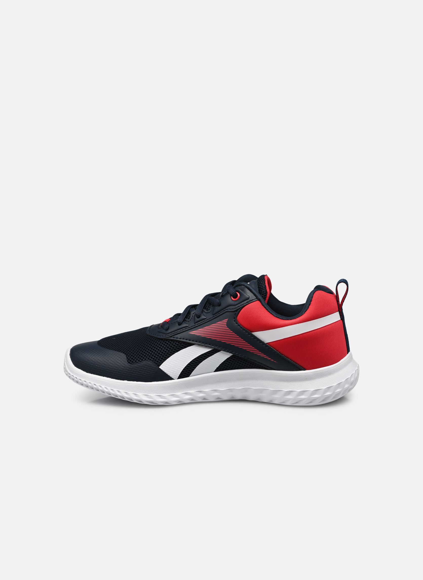 Chaussures de sport Reebok Rush Runner 5.0 bleu Reebok Chaussures de sport Reebok Rush Runner 5.0 bleu VecnavFlasrdFtwwht
