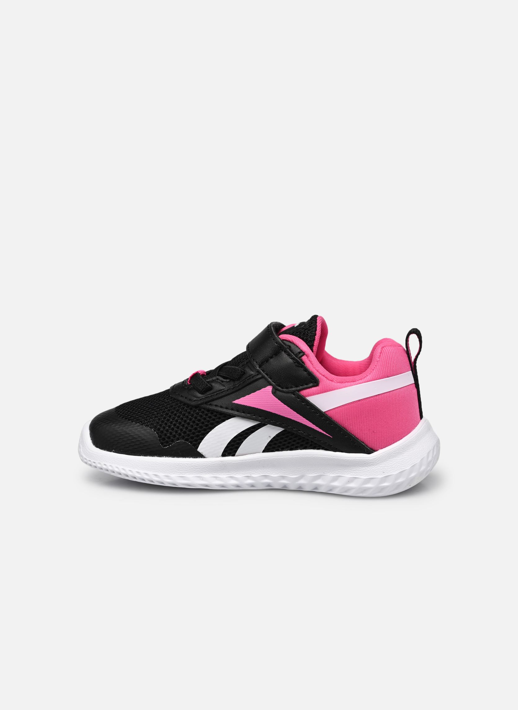 Chaussures de sport Reebok Rush Runner 5.0 Td fille noir Reebok Chaussures de sport Reebok Rush Runner 5.0 Td fille noir Cblack/Laspin/Ftwwht