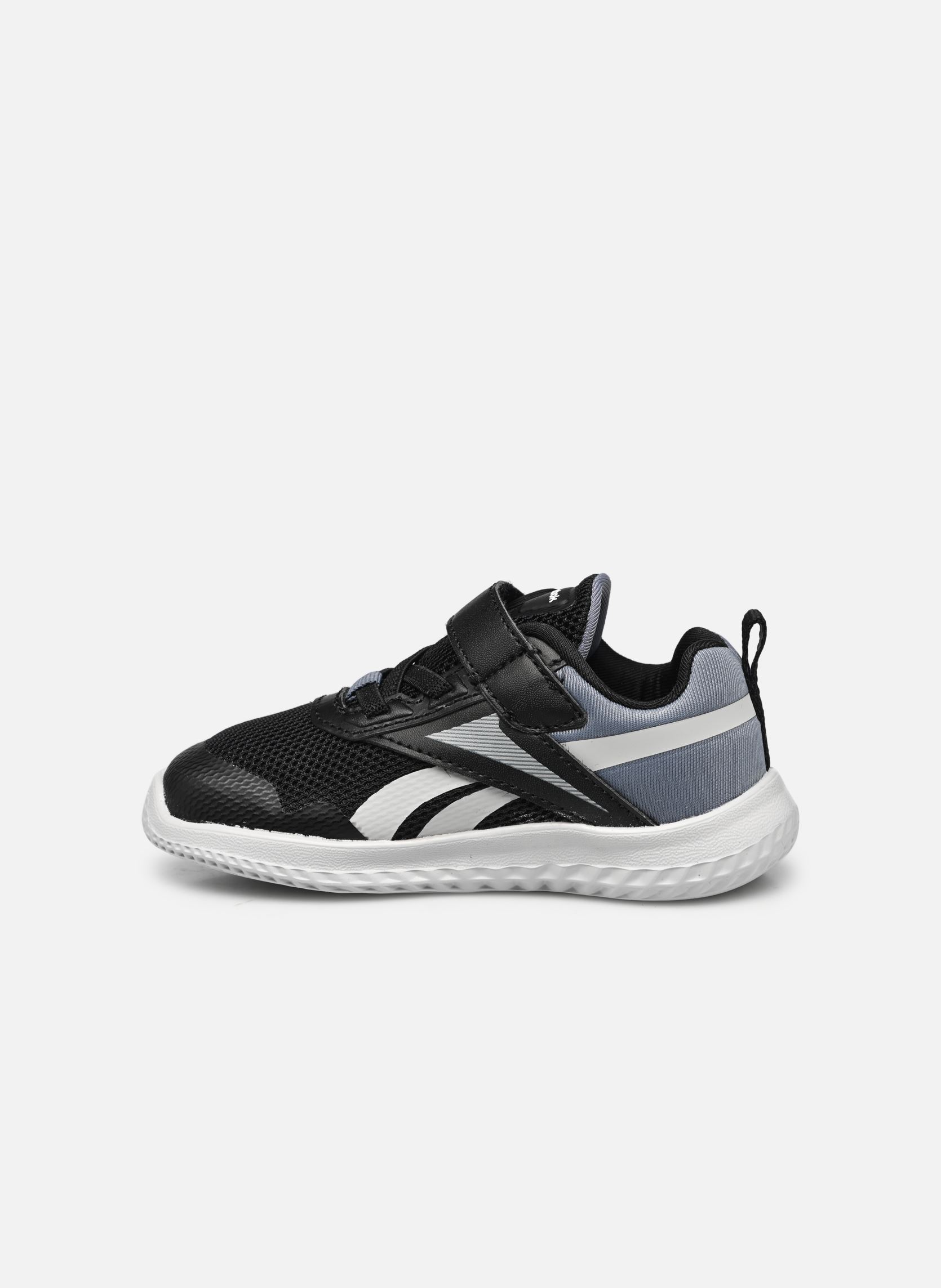 Chaussures de sport Reebok Rush Runner 5.0 Td noir Reebok Chaussures de sport Reebok Rush Runner 5.0 Td noir Cblack/Cdgry4/Pugry2