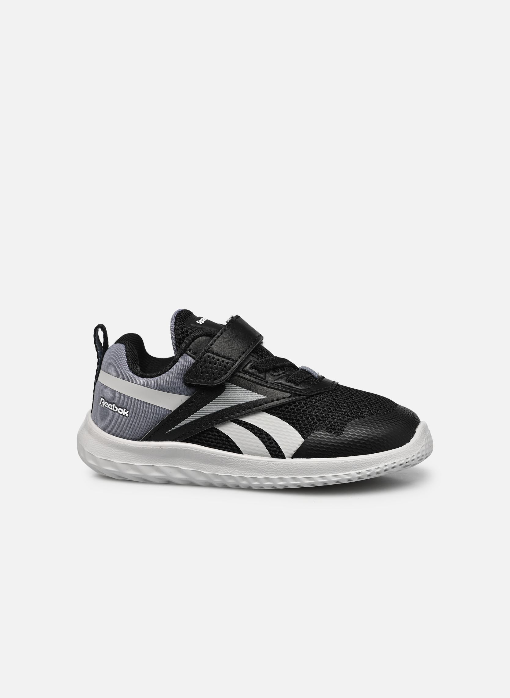 Chaussures de sport Reebok Rush Runner 5.0 Td noir Reebok Chaussures de sport Reebok Rush Runner 5.0 Td noir Cblack/Cdgry4/Pugry2