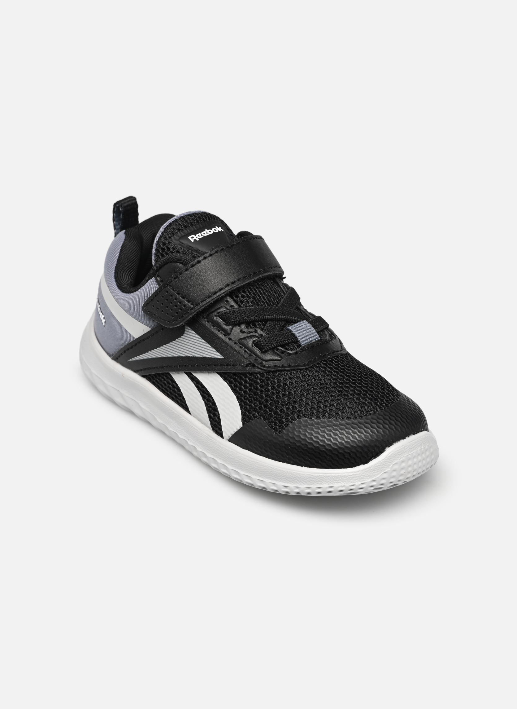 Chaussures de sport Reebok Rush Runner 5.0 Td noir Reebok Chaussures de sport Reebok Rush Runner 5.0 Td noir Cblack/Cdgry4/Pugry2