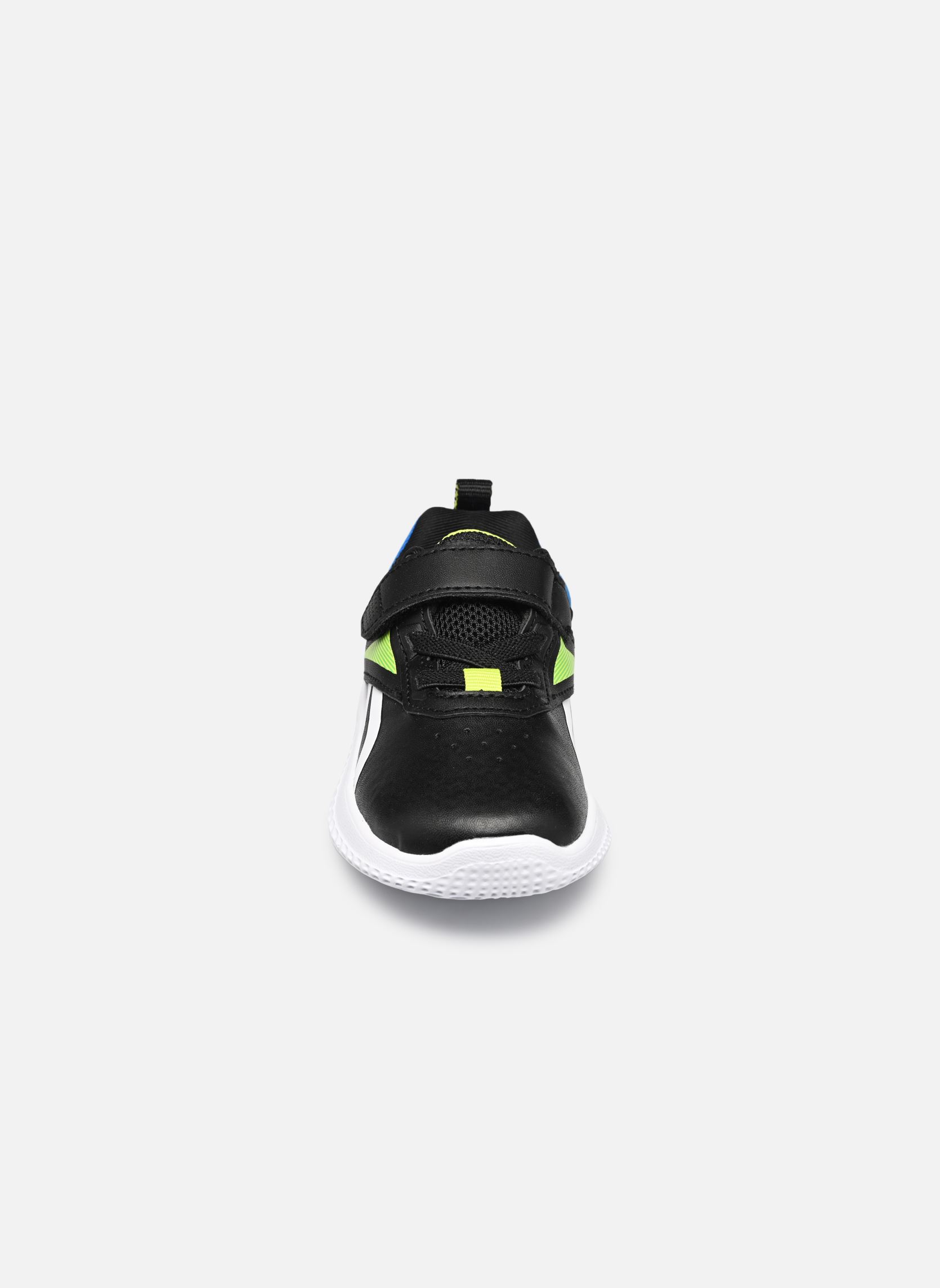 Chaussures de sport Reebok Rush Runner 5.0 Td garçon noir Reebok Chaussures de sport Reebok Rush Runner 5.0 Td garçon noir Cblack/Elecob/Laslim